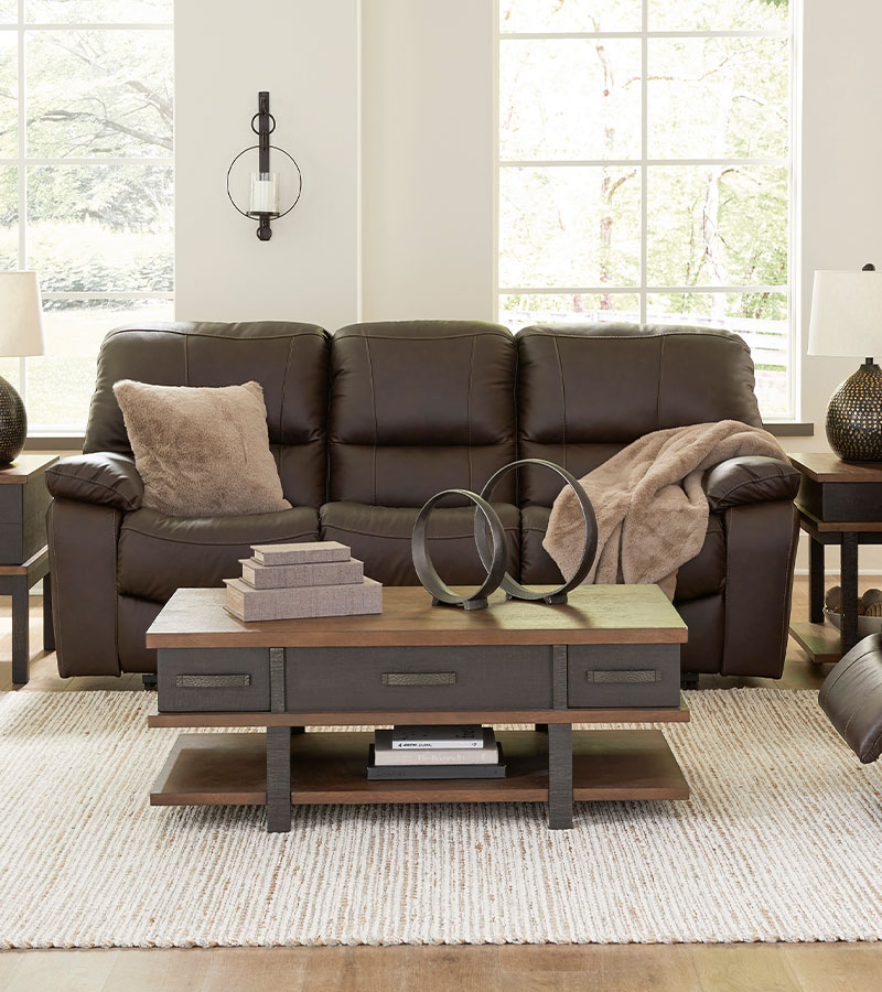 Recliners - Shop Now