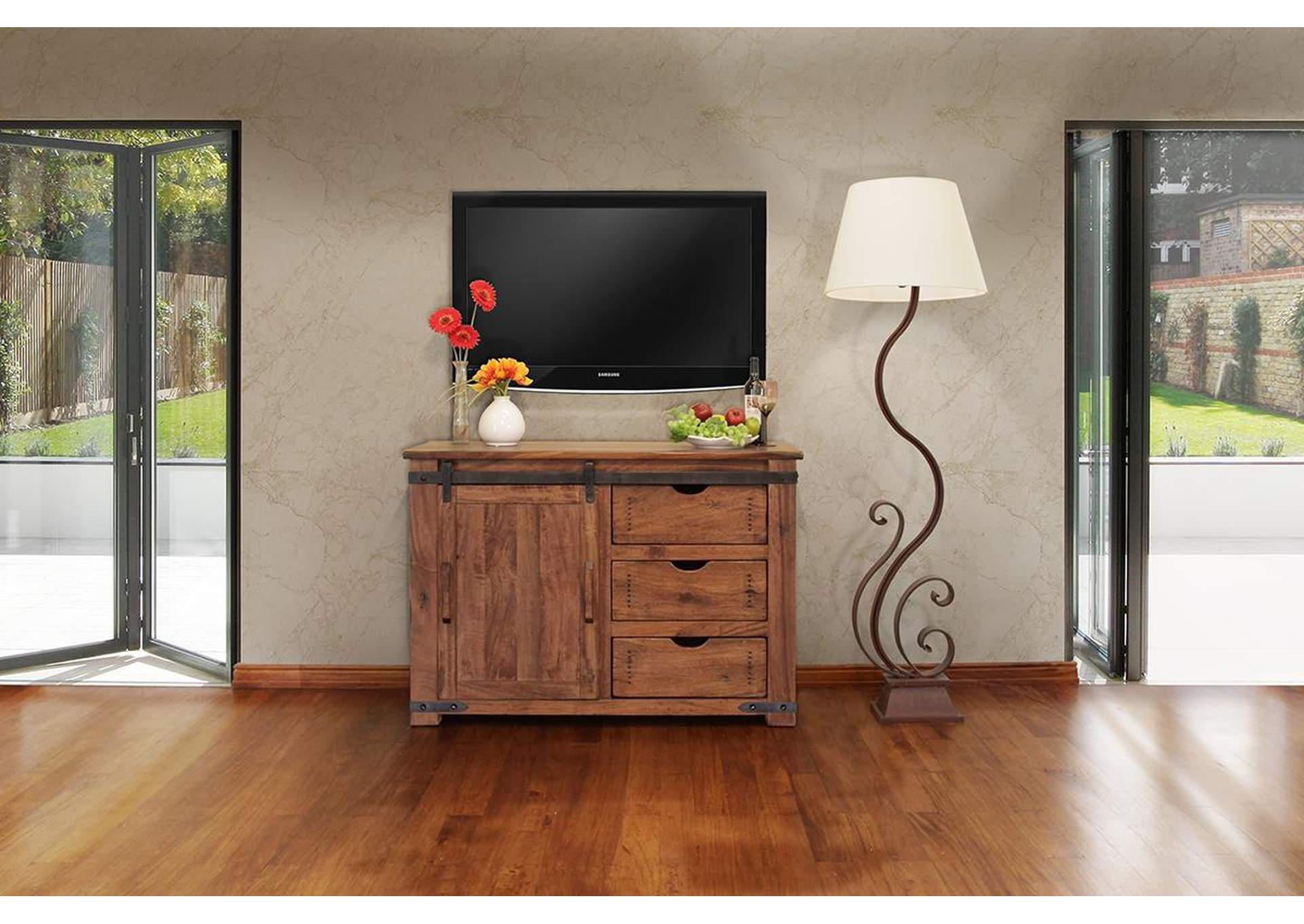 Parota TV Stand image 3