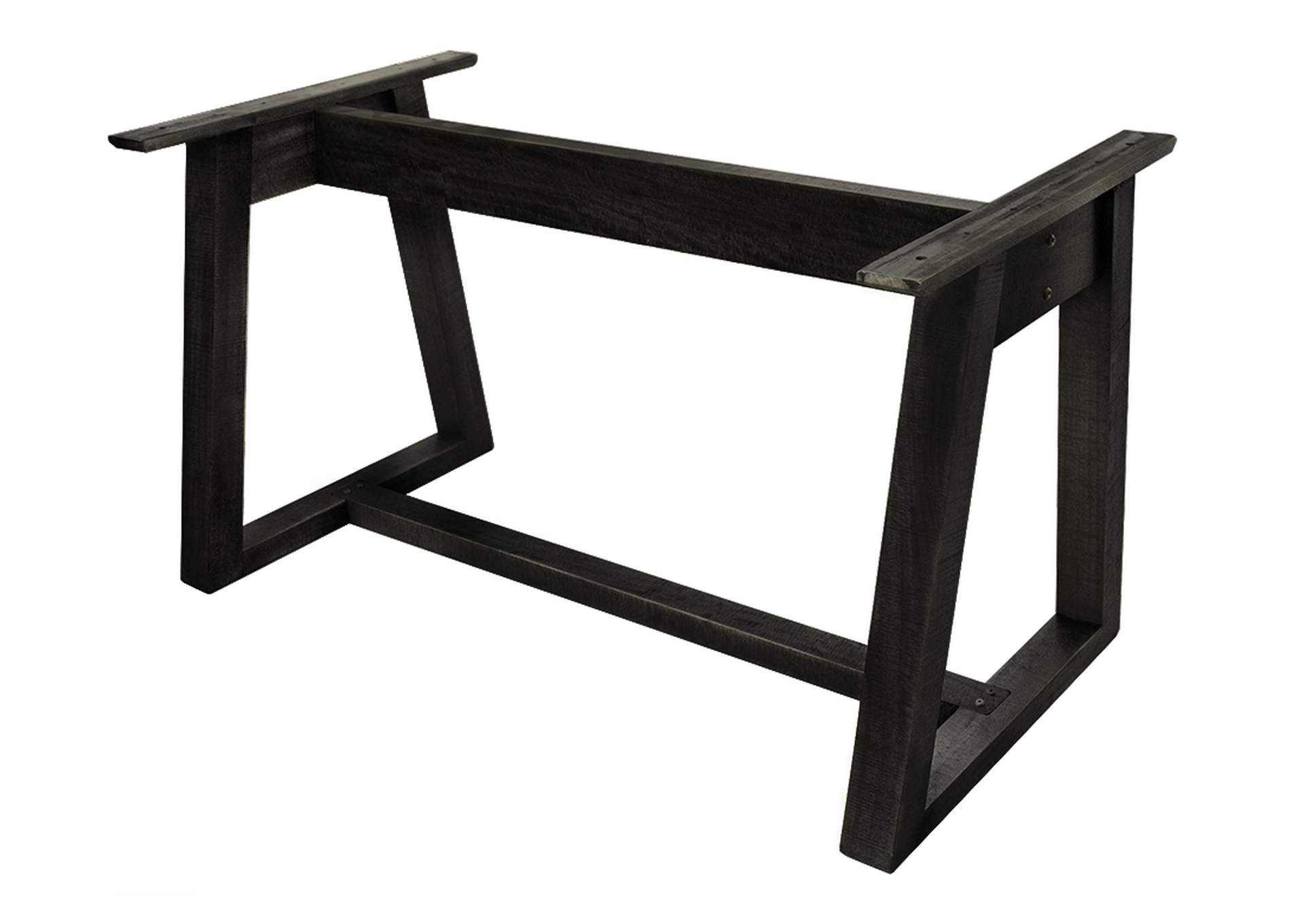Urban Art Table - Rich Brown