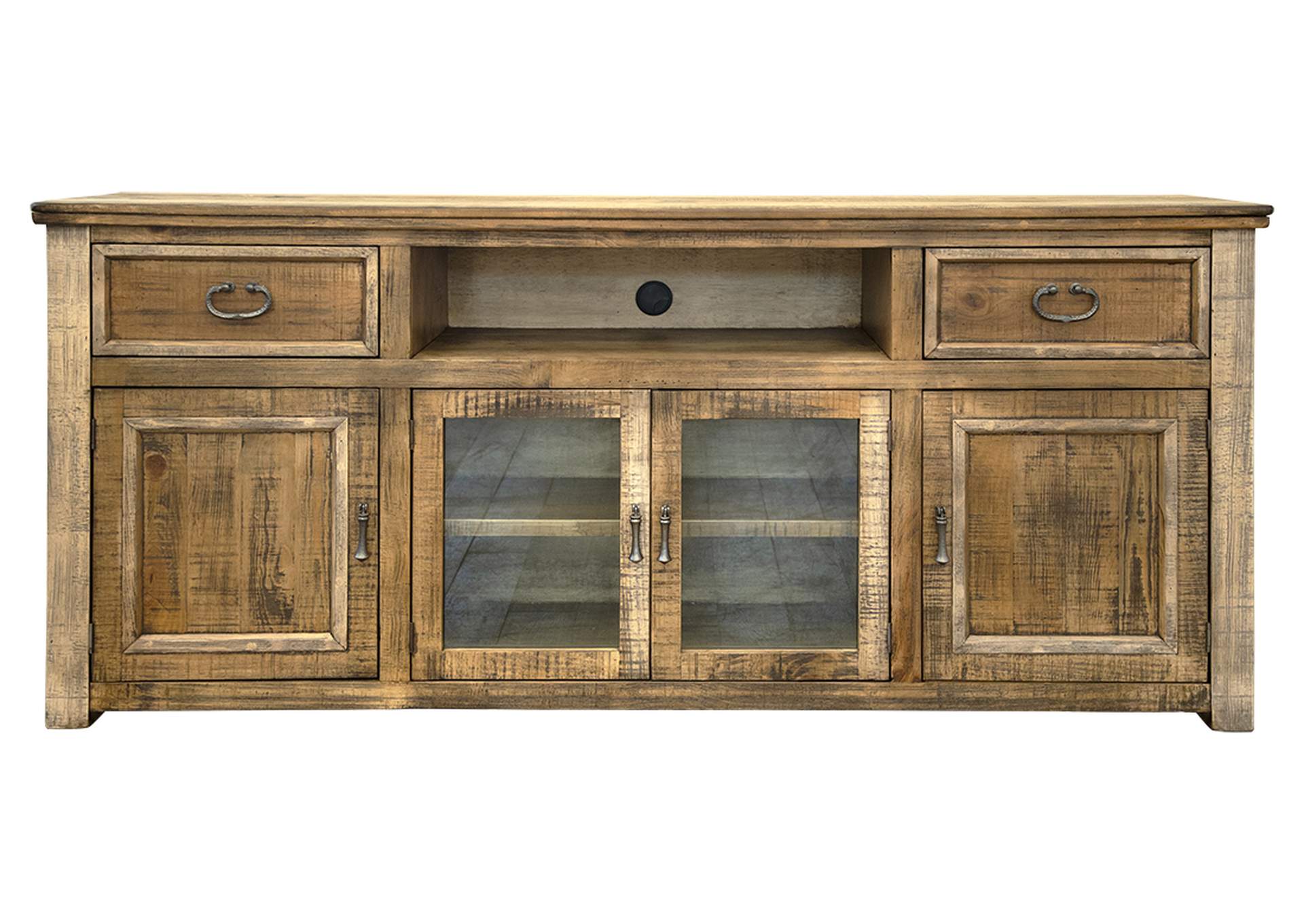 Montana TV Stand