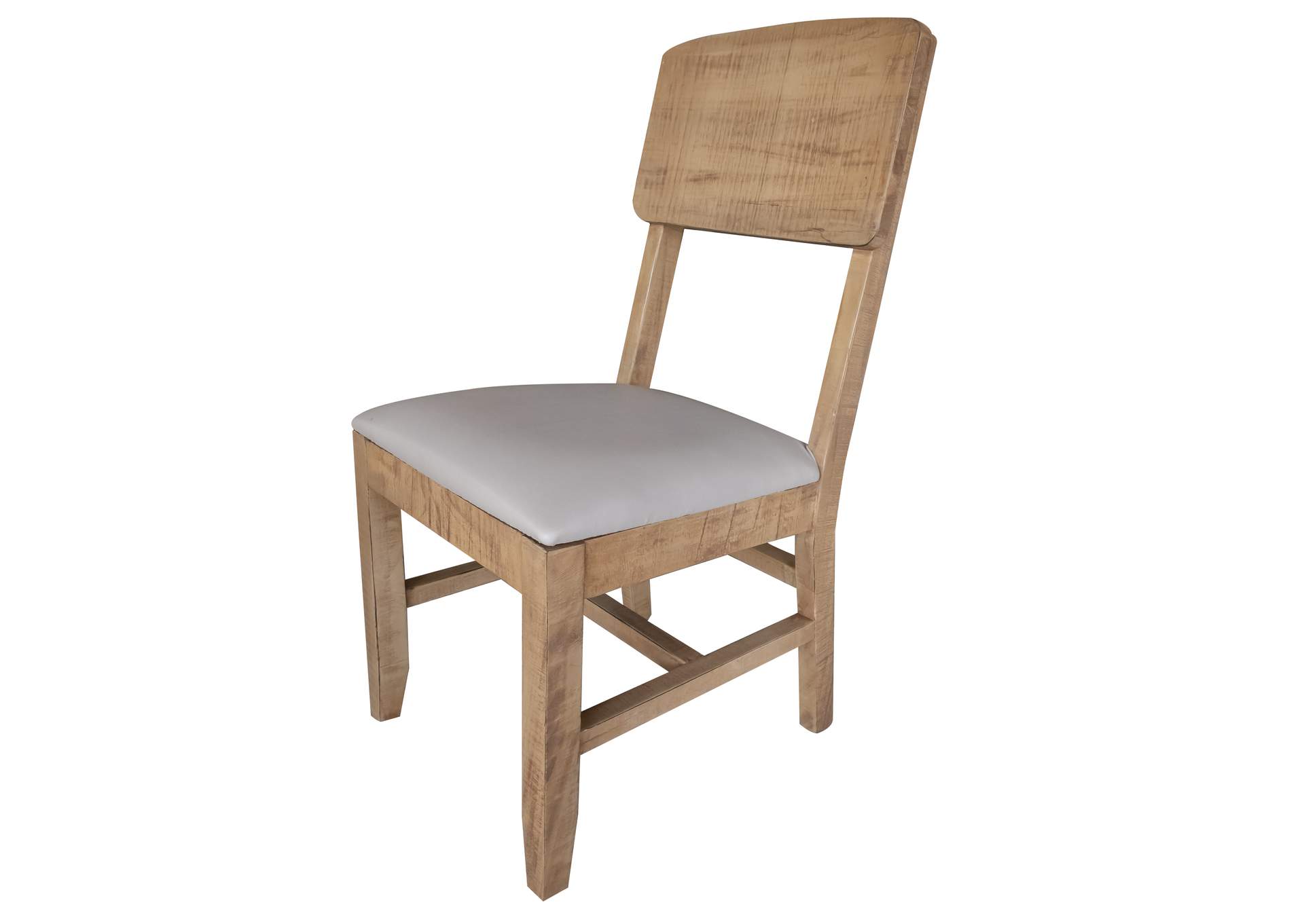 Mita Chair - Honey Brown