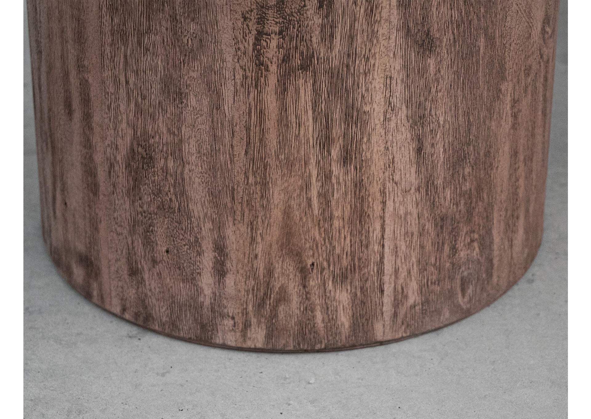 Sahara End Table image 7