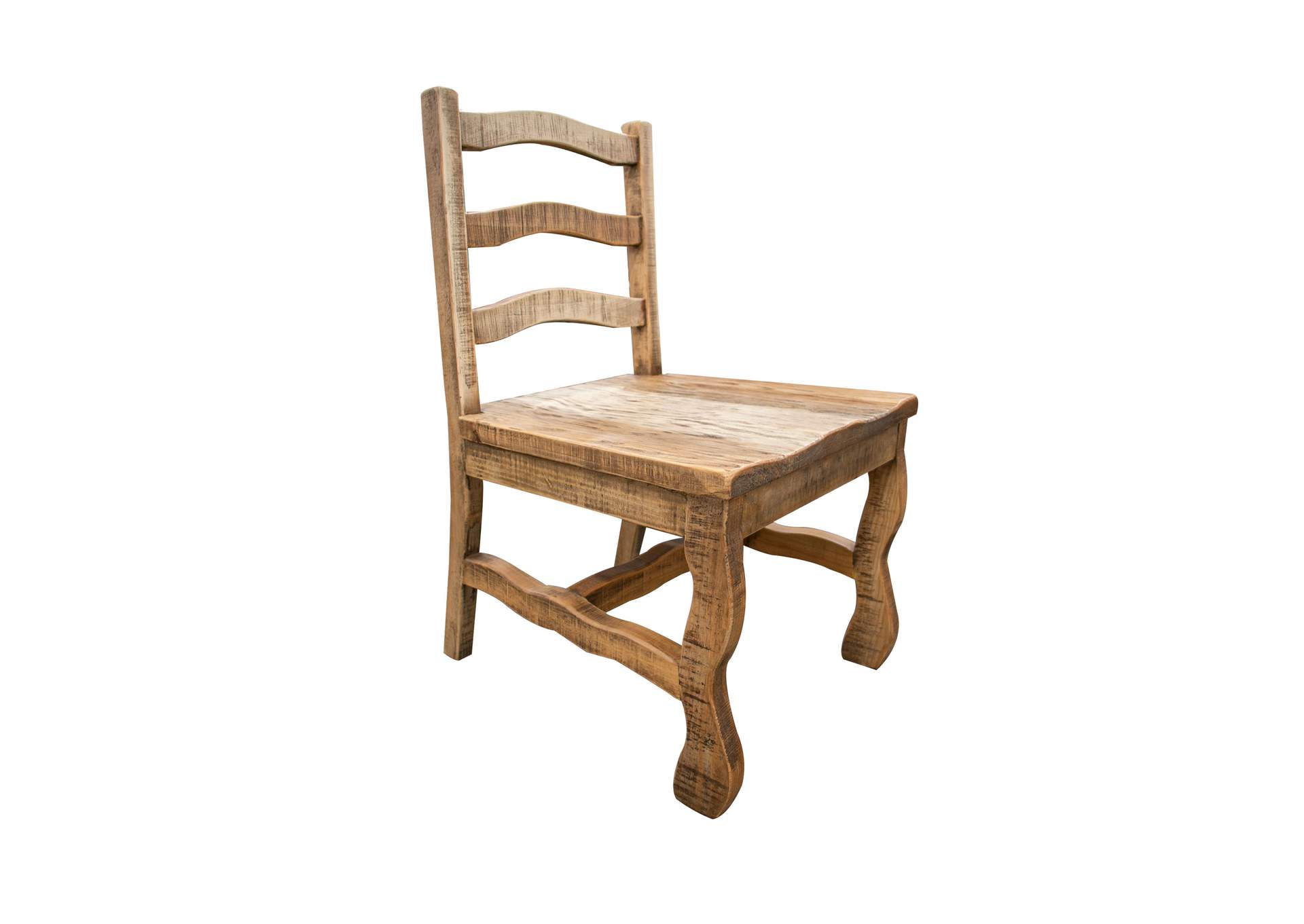 Marquez Chair - Brown