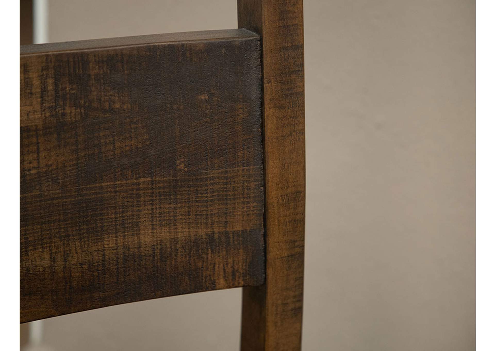 Urban Art Chair - Brown