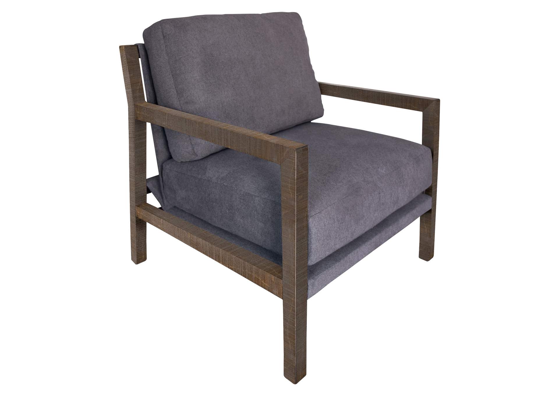 Milan Armchair image 1