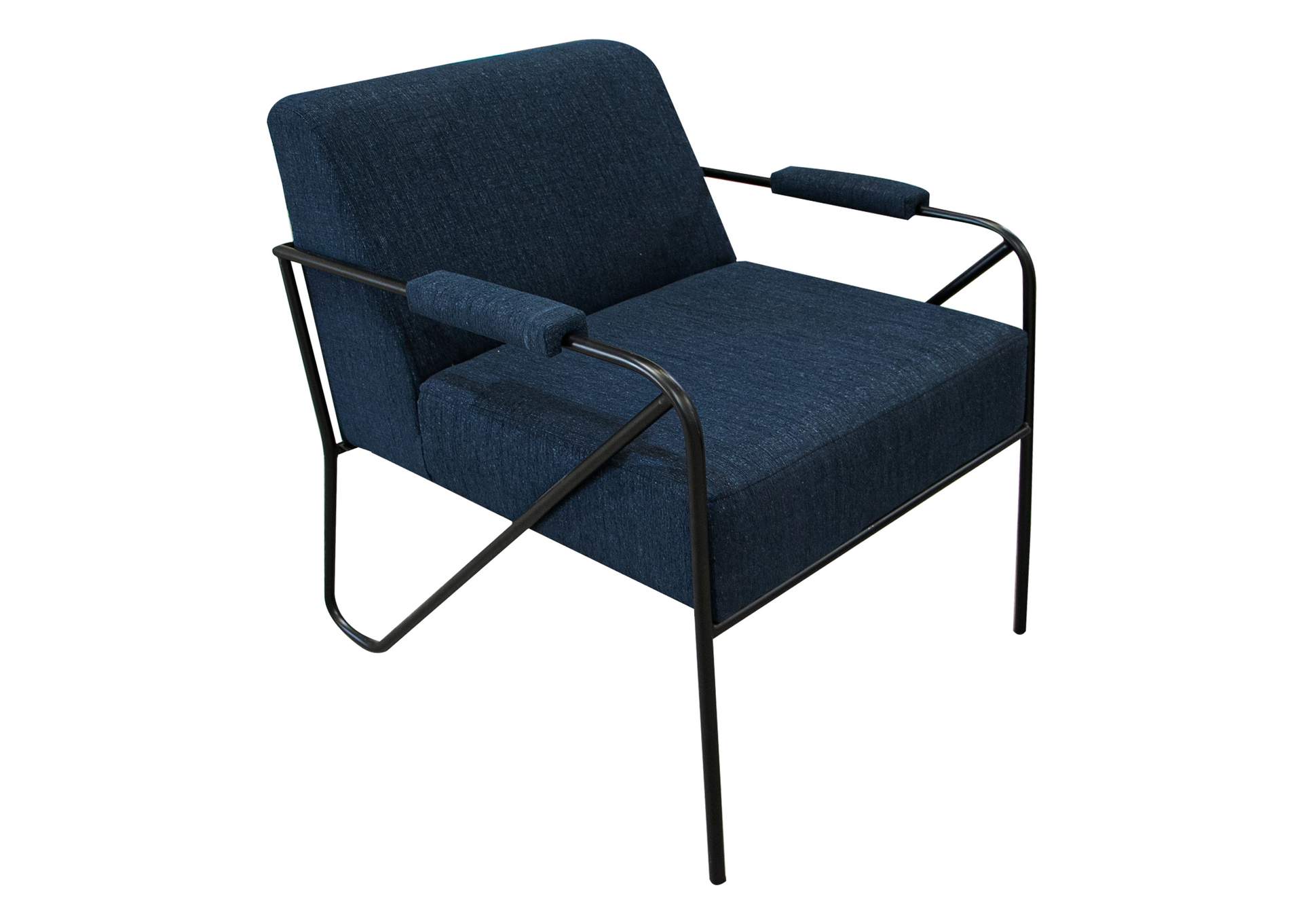 Lotus Armchair