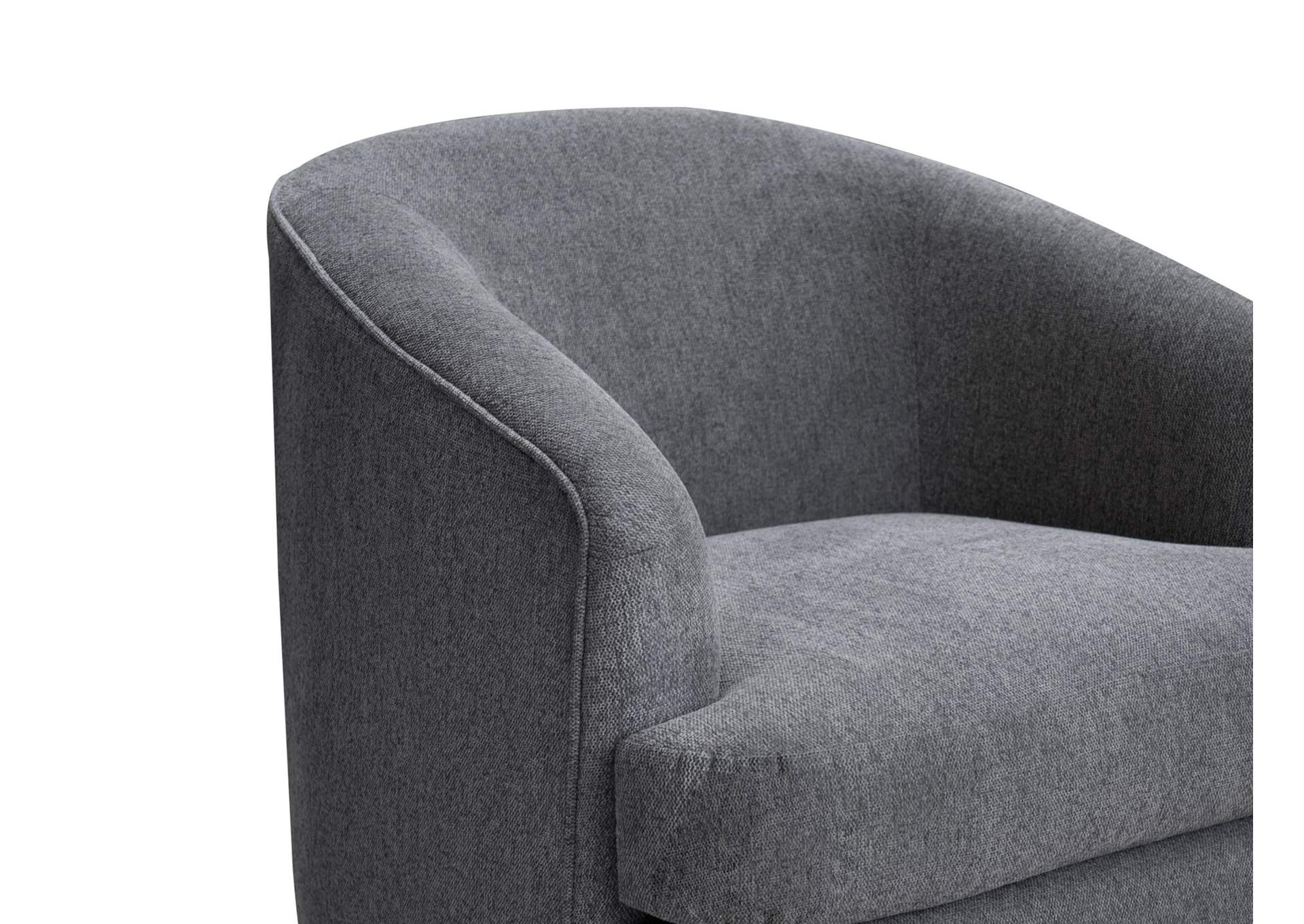 Tumbi Armchair