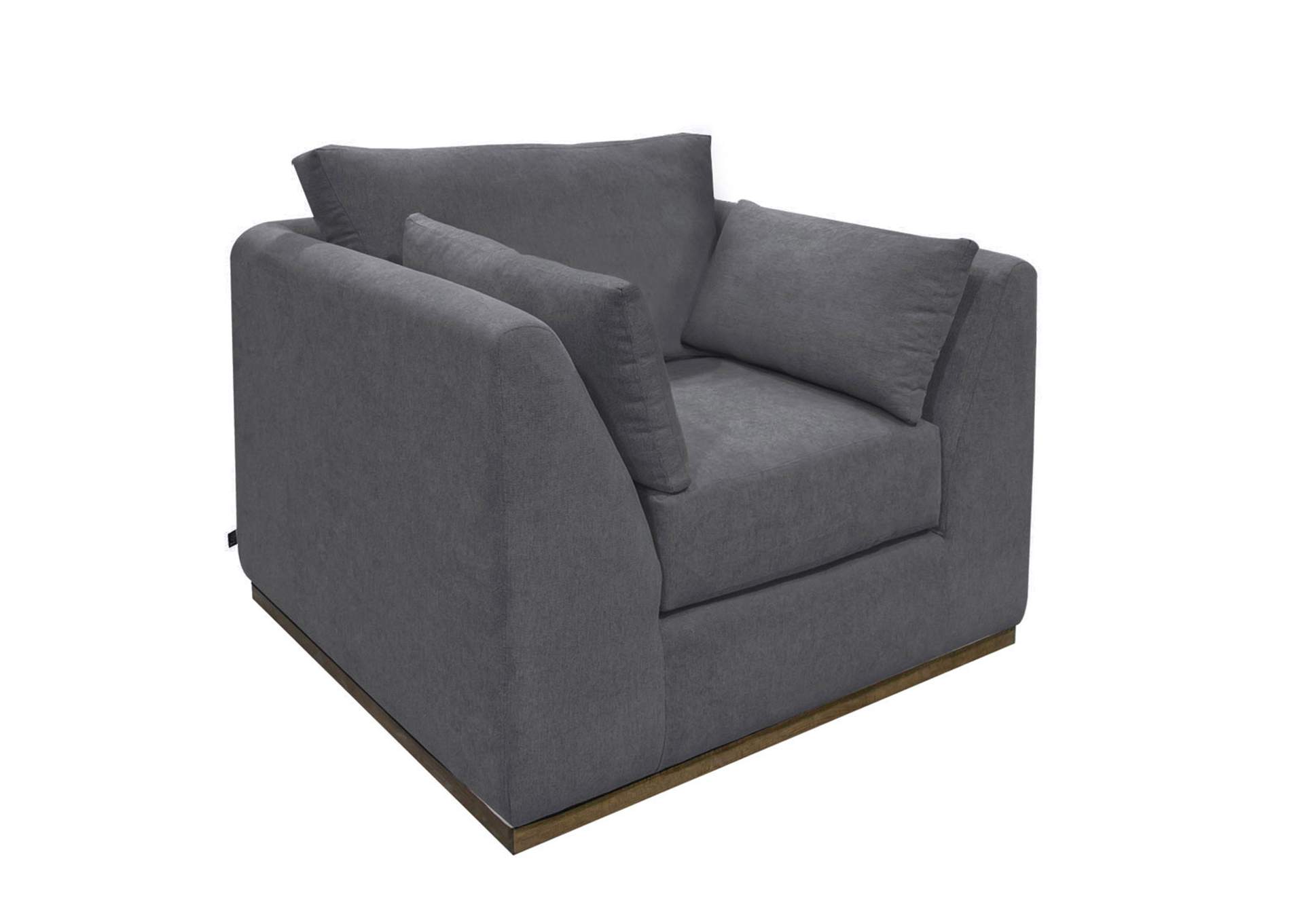 Vallarta Armchair image 1