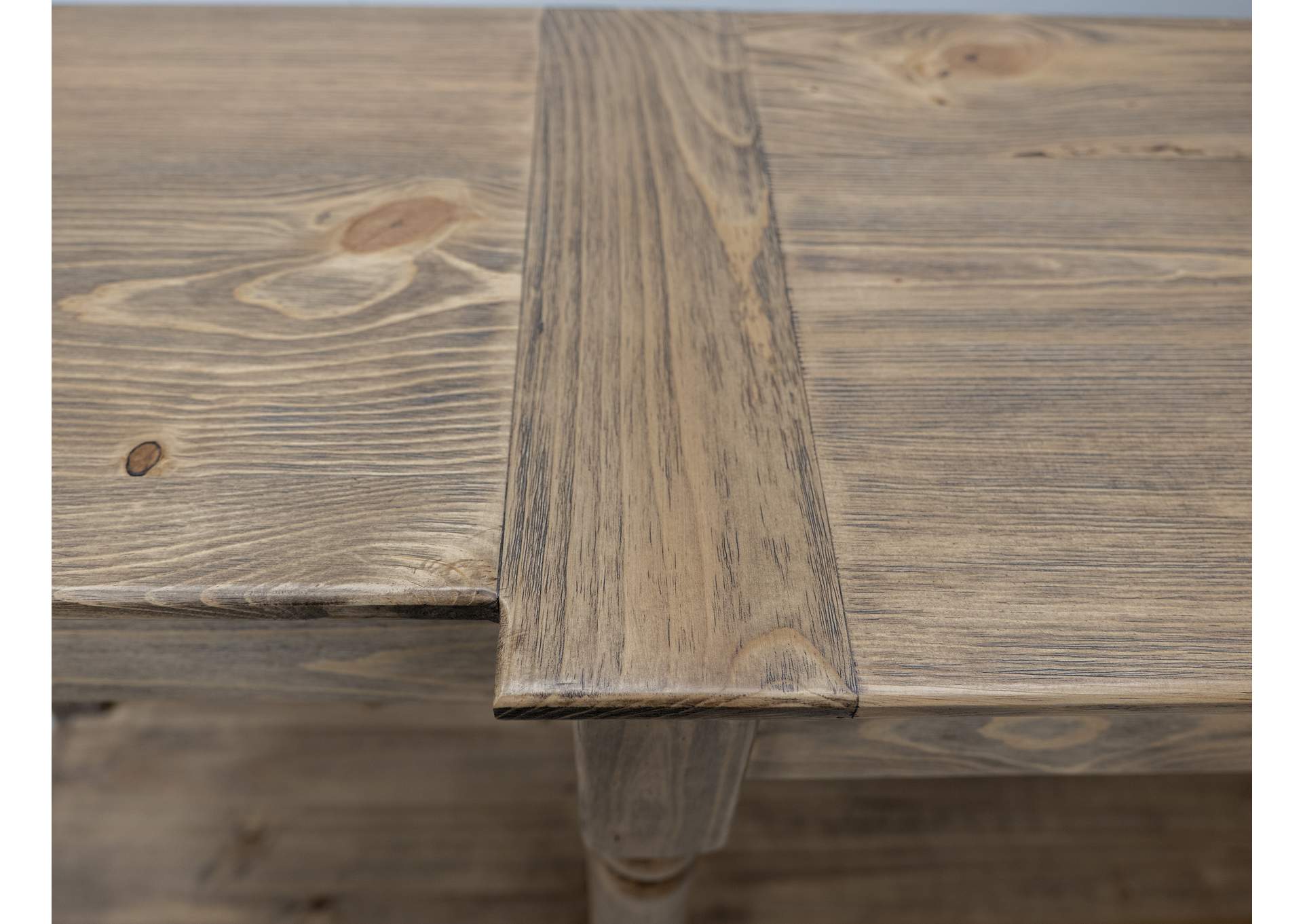 Tiffany Sofa Table - Sepia Brown image 6