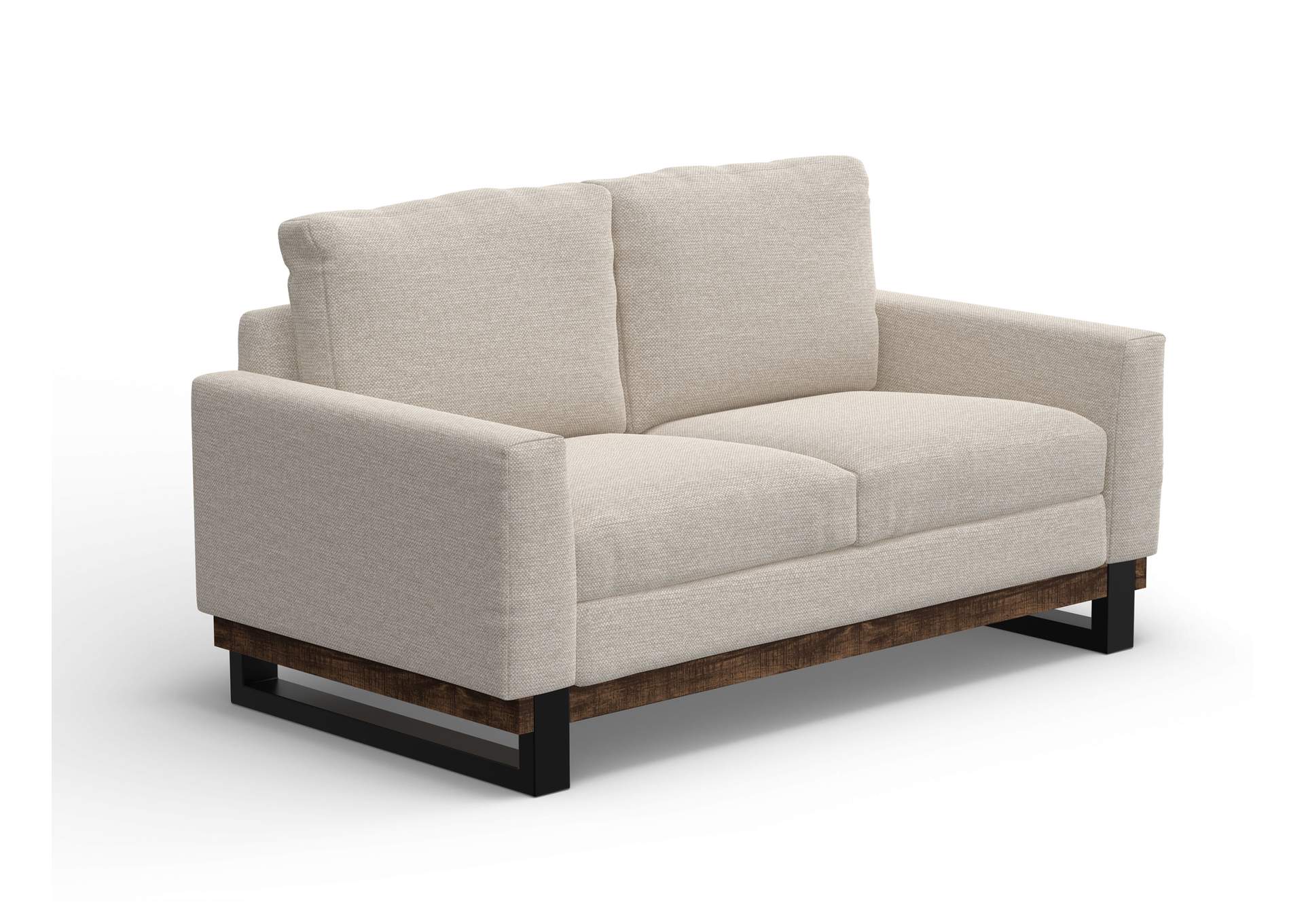 Blackburn Loveseat