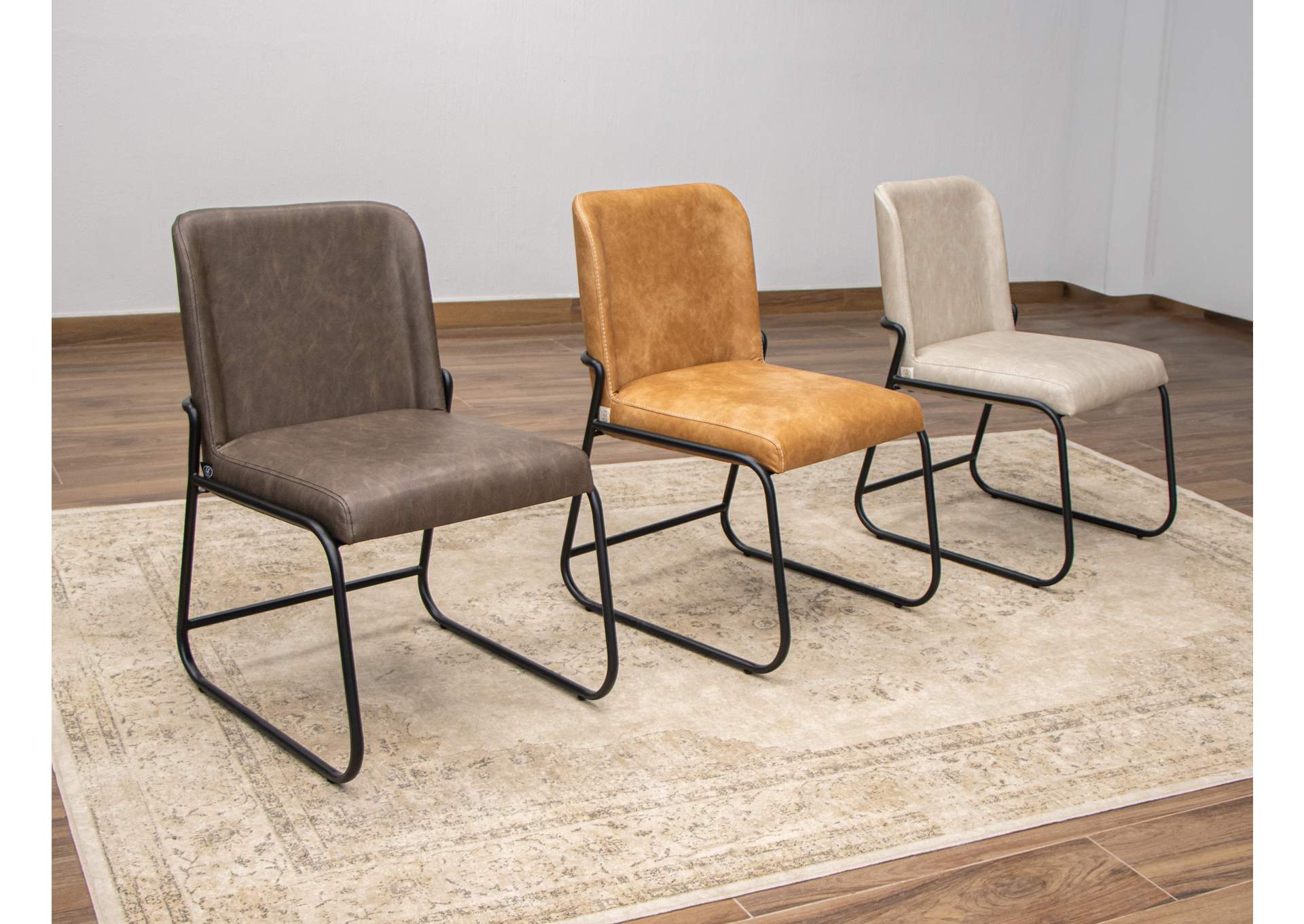 Seating Upholstered Chair