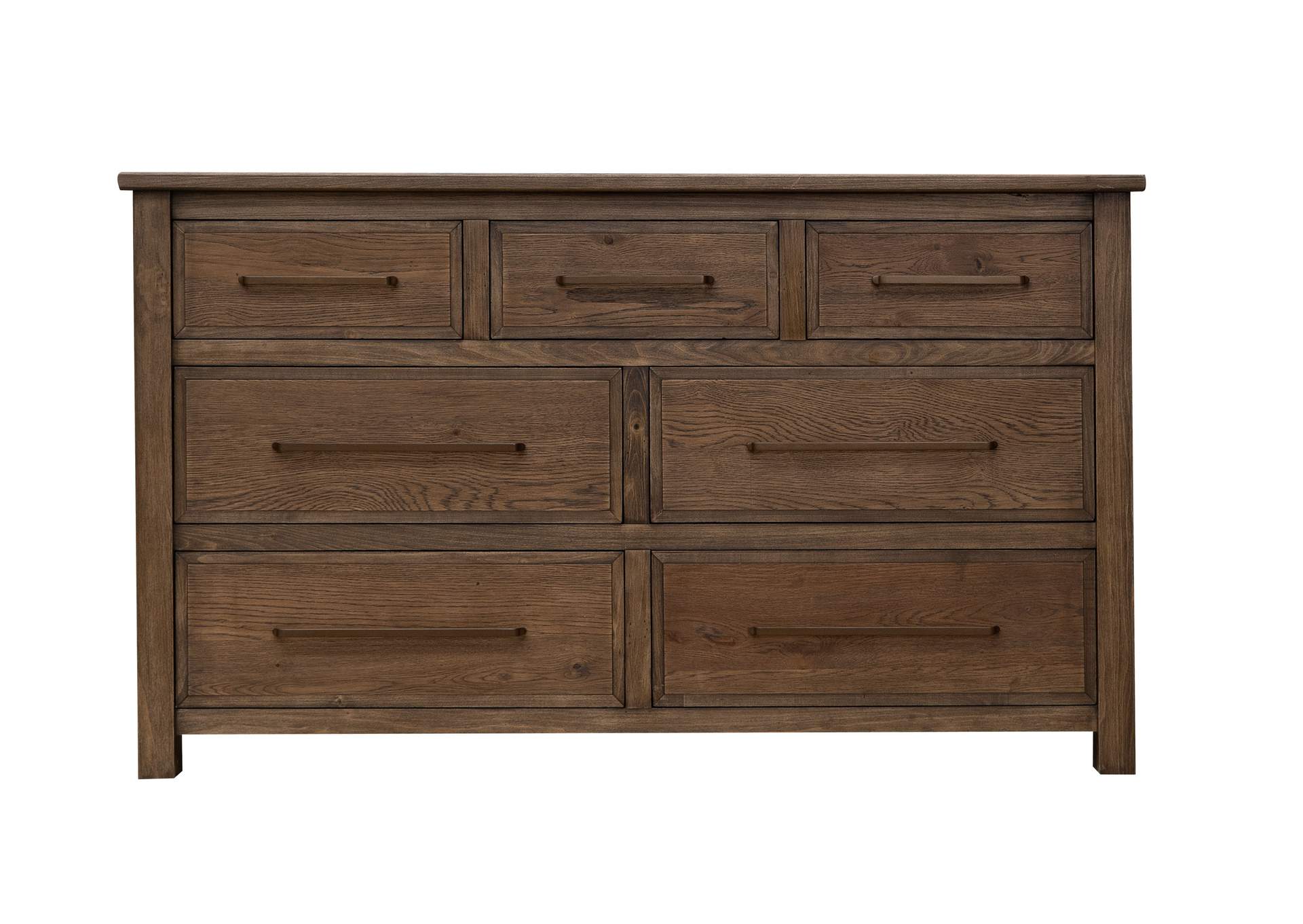 Novus Lodge Dresser