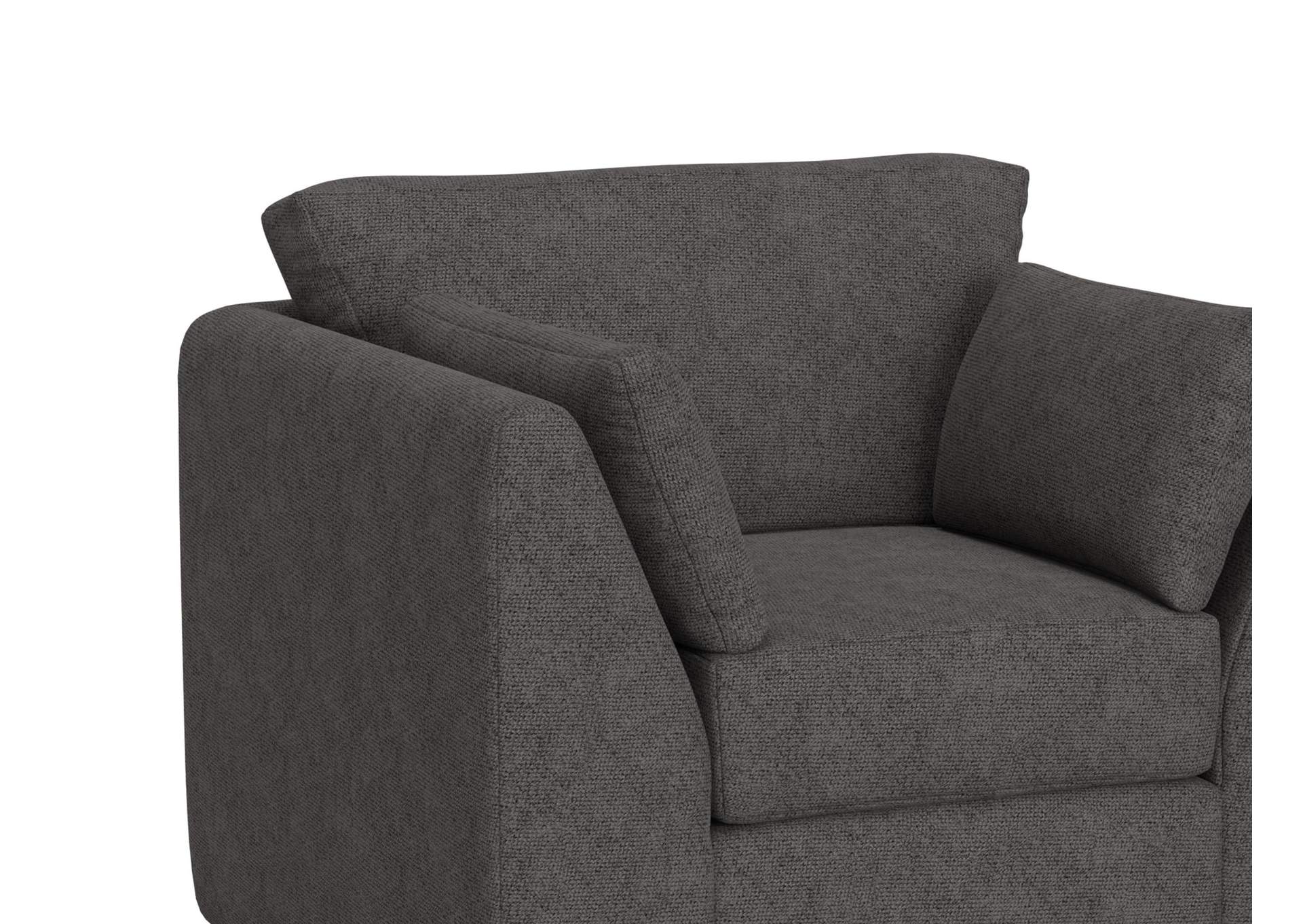 Vallarta Armchair image 4