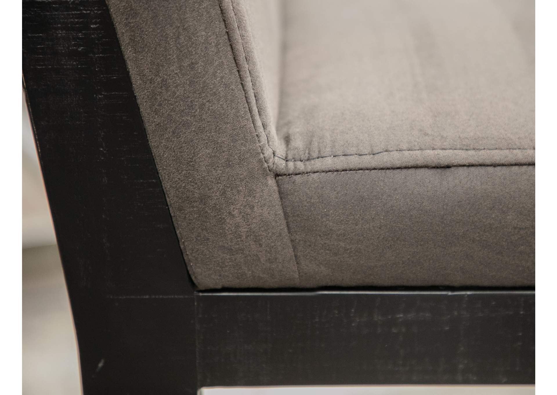 Blacksmith Upholstered Chair