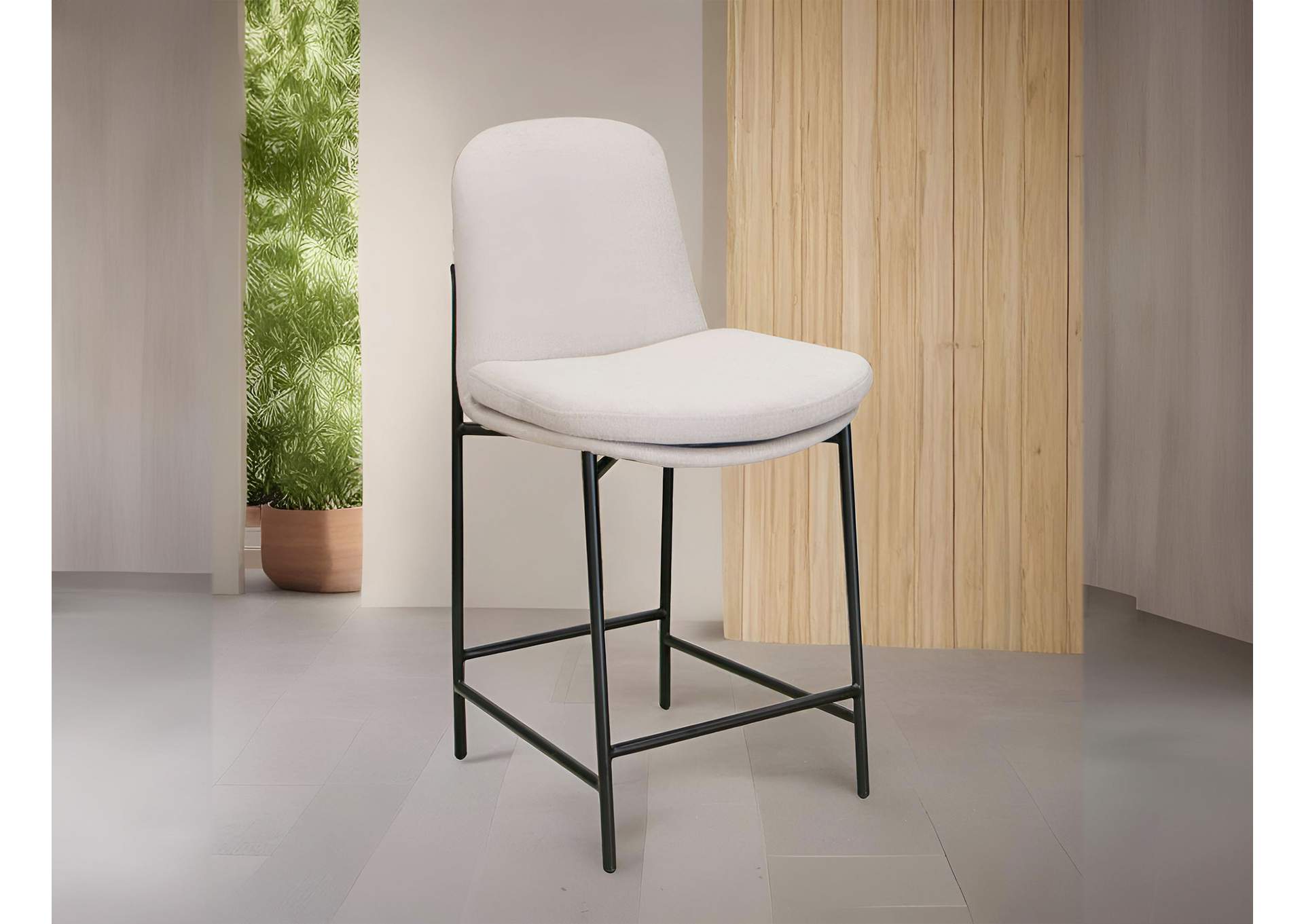 America Upholstered Chair - Agreeable Gray