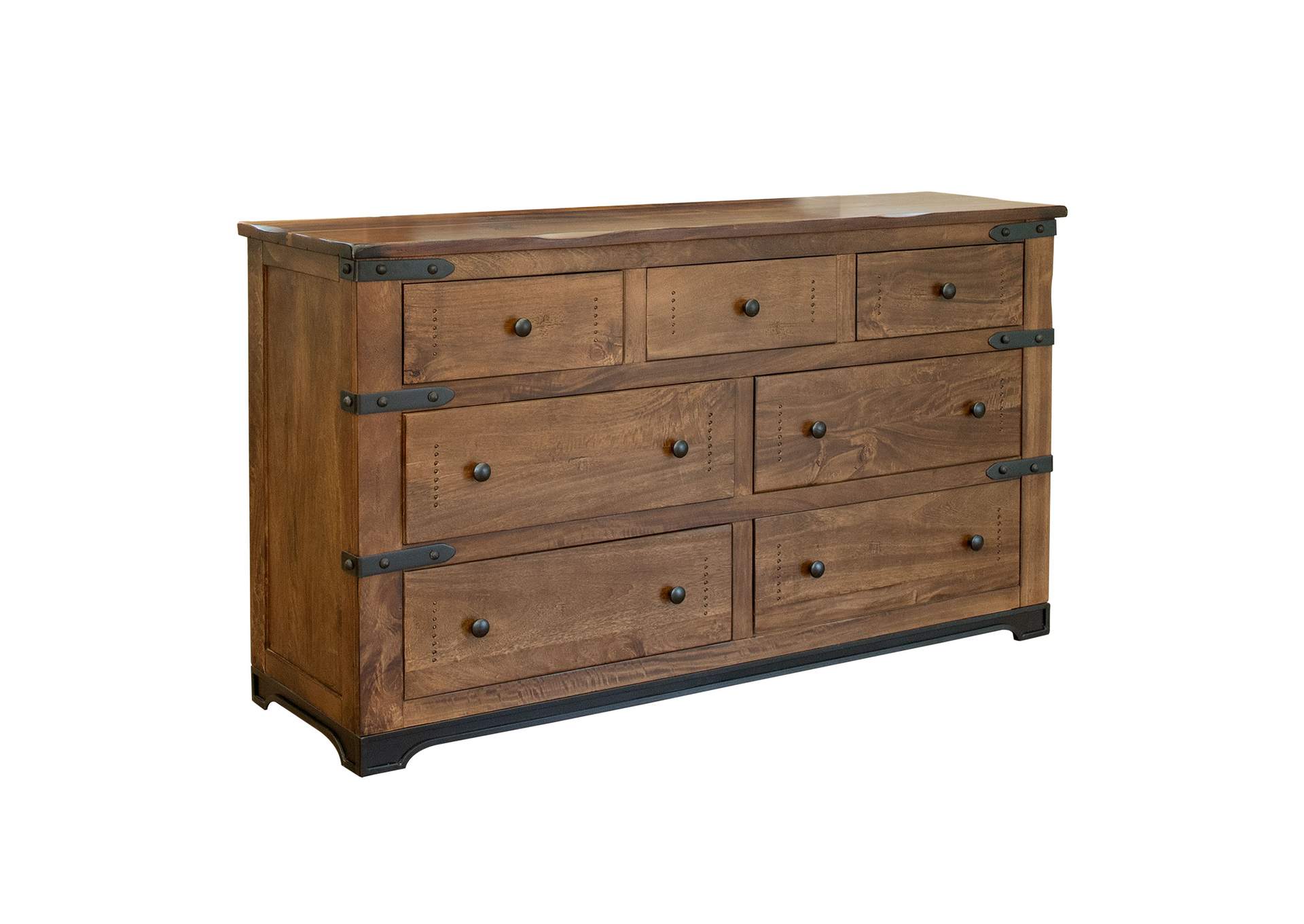 Parota Dresser