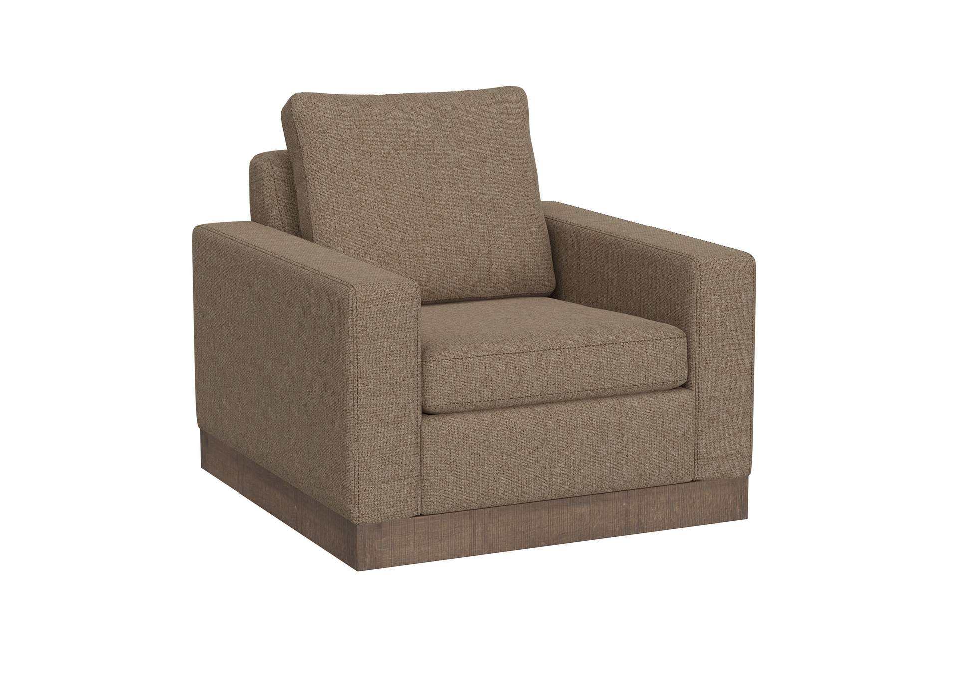 Georgia Armchair
