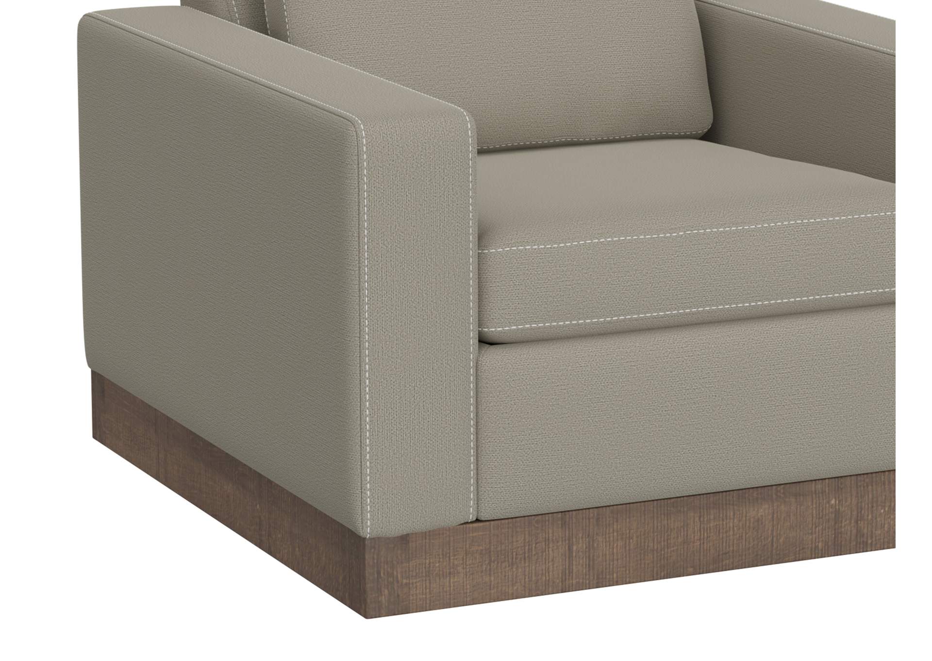 Georgia Armchair