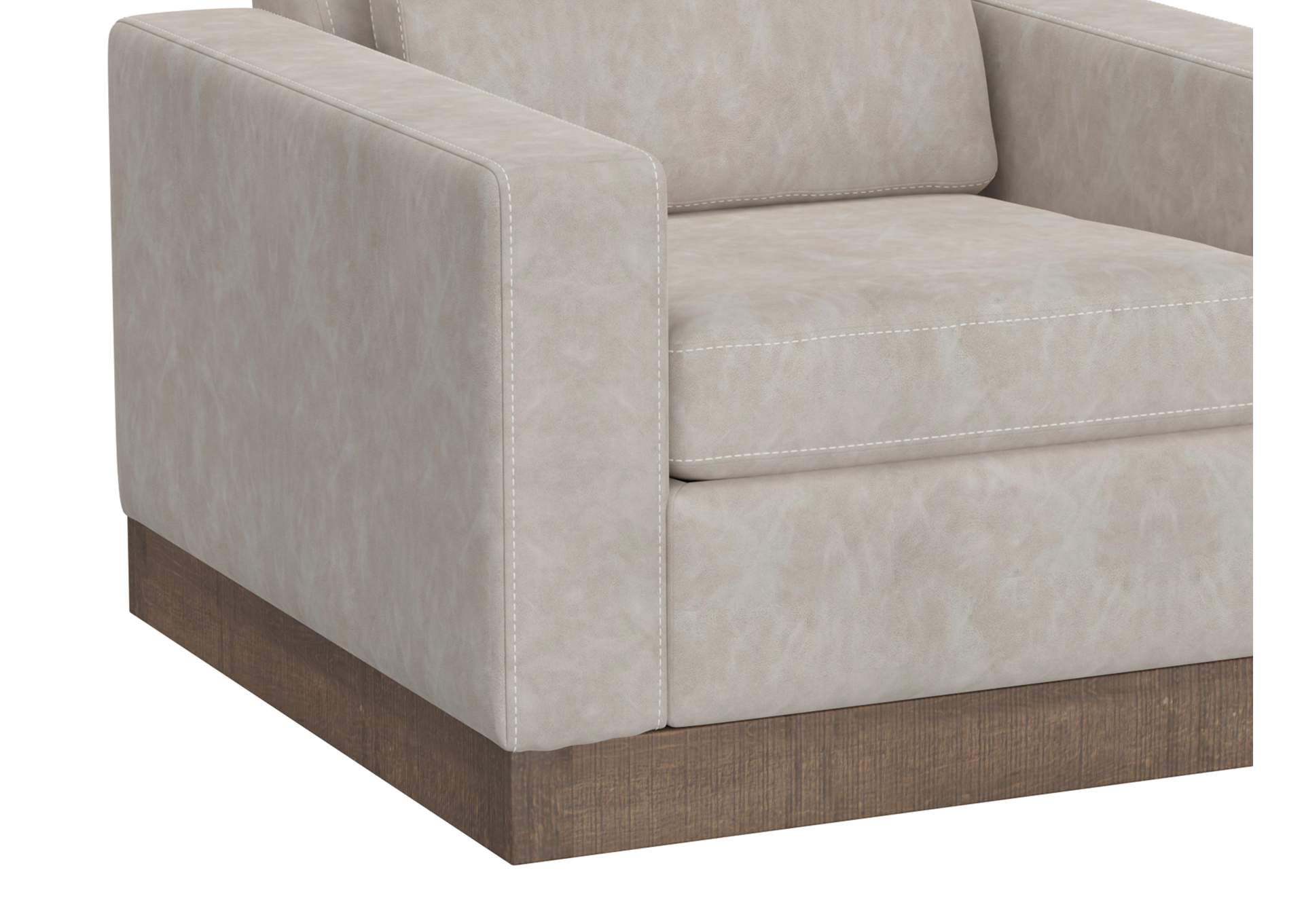 Georgia Armchair