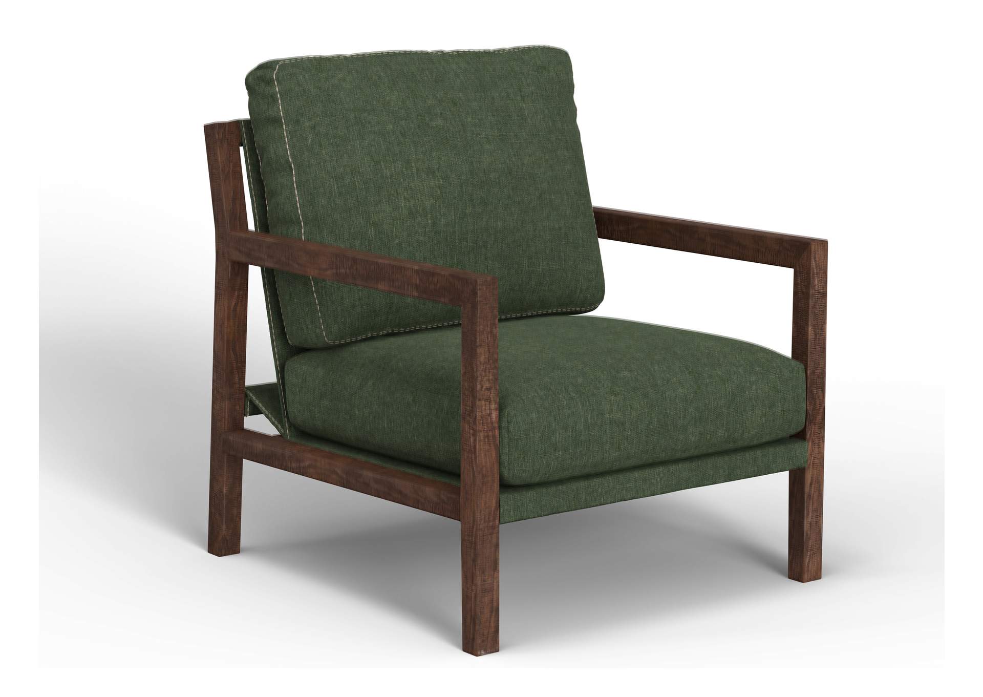 Milan Armchair