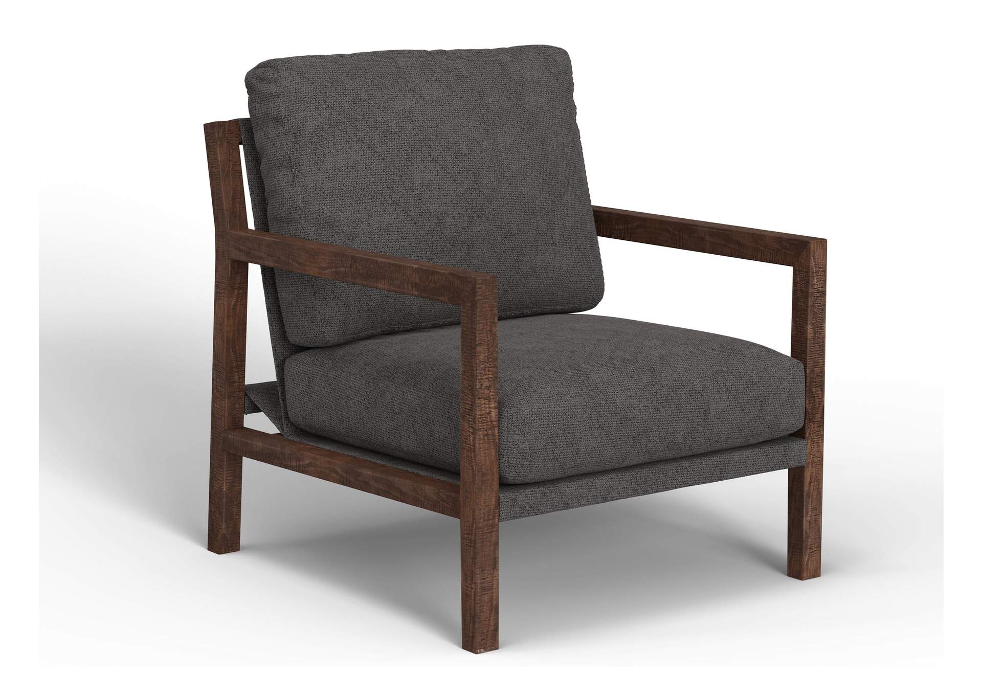 Milan Armchair