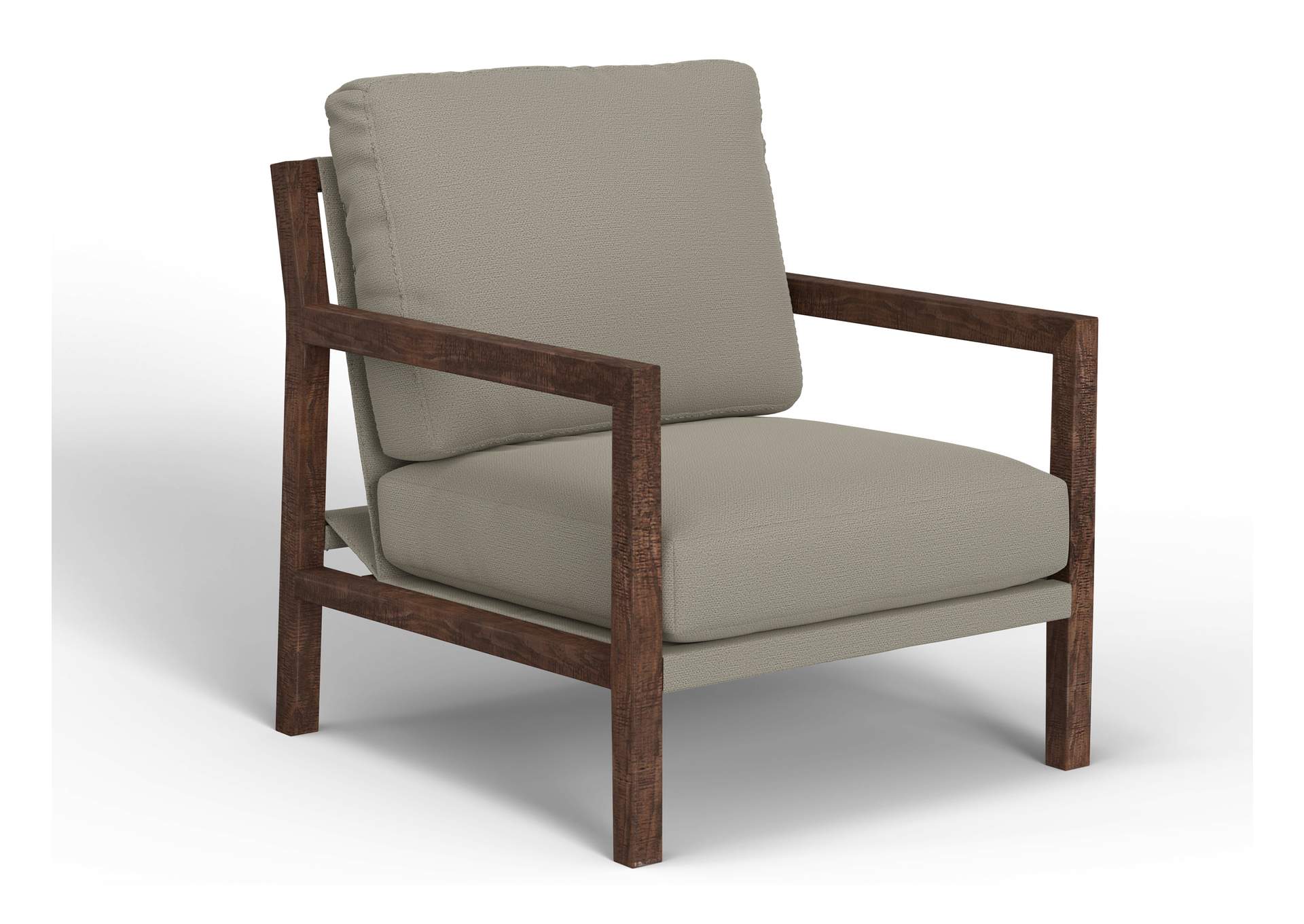 Milan Armchair