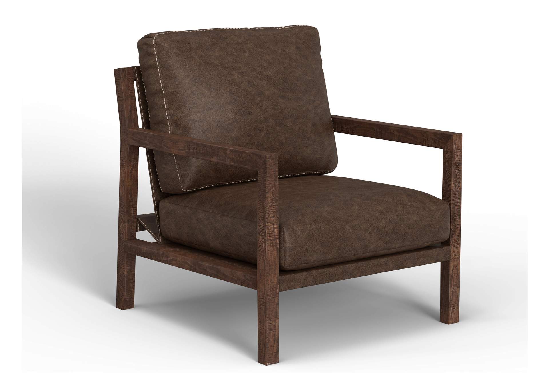 Milan Armchair