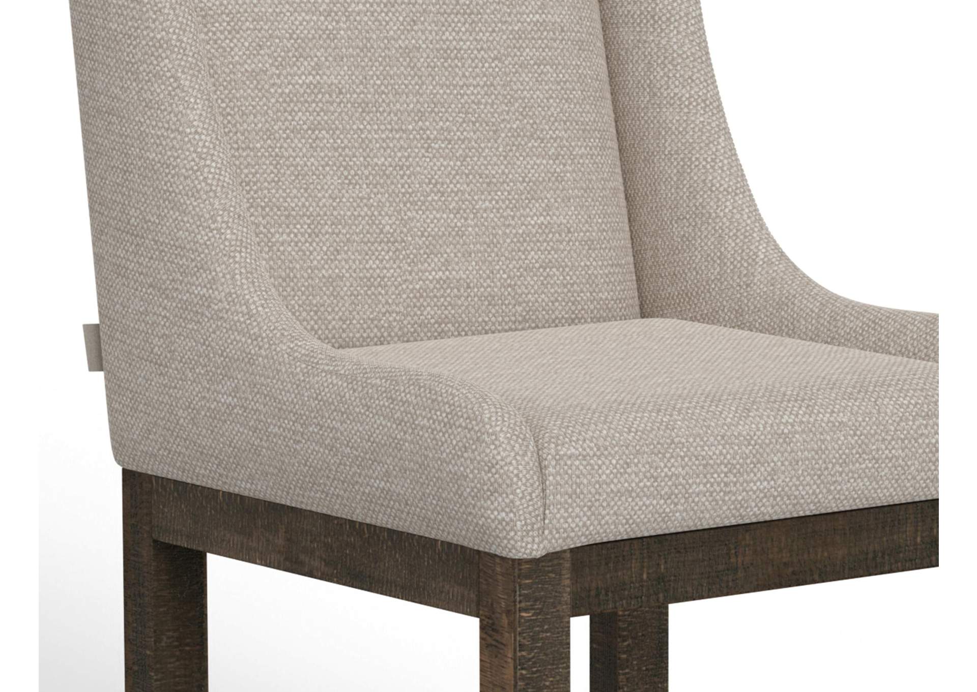 Seating Upholstered Barstool image 4