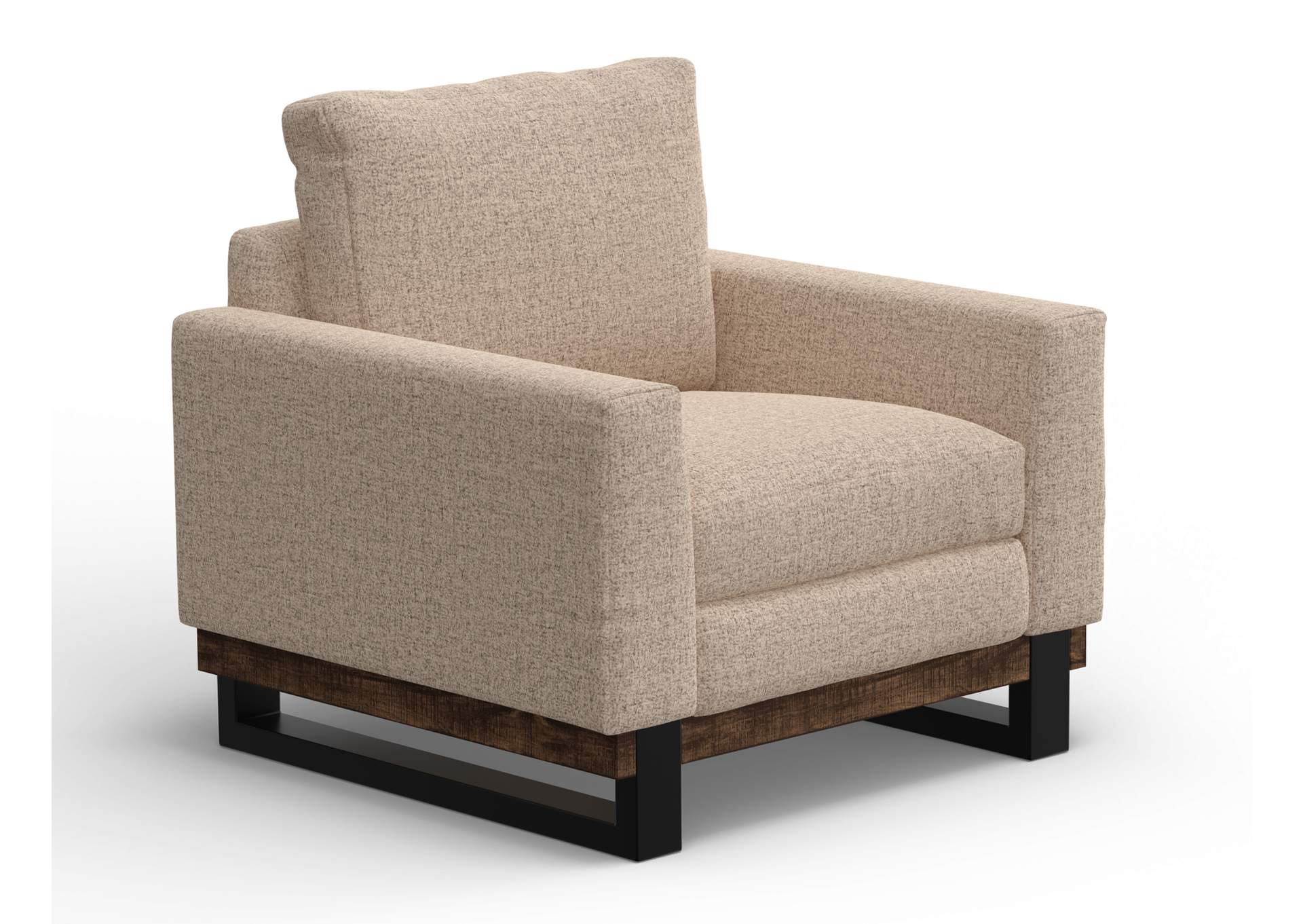 Blackburn Armchair