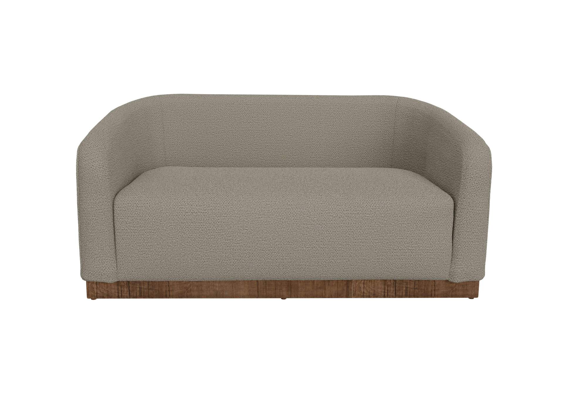 Suomi Loveseat image 3
