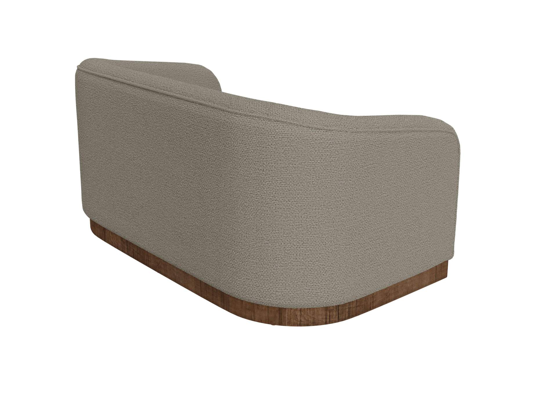 Suomi Loveseat image 4