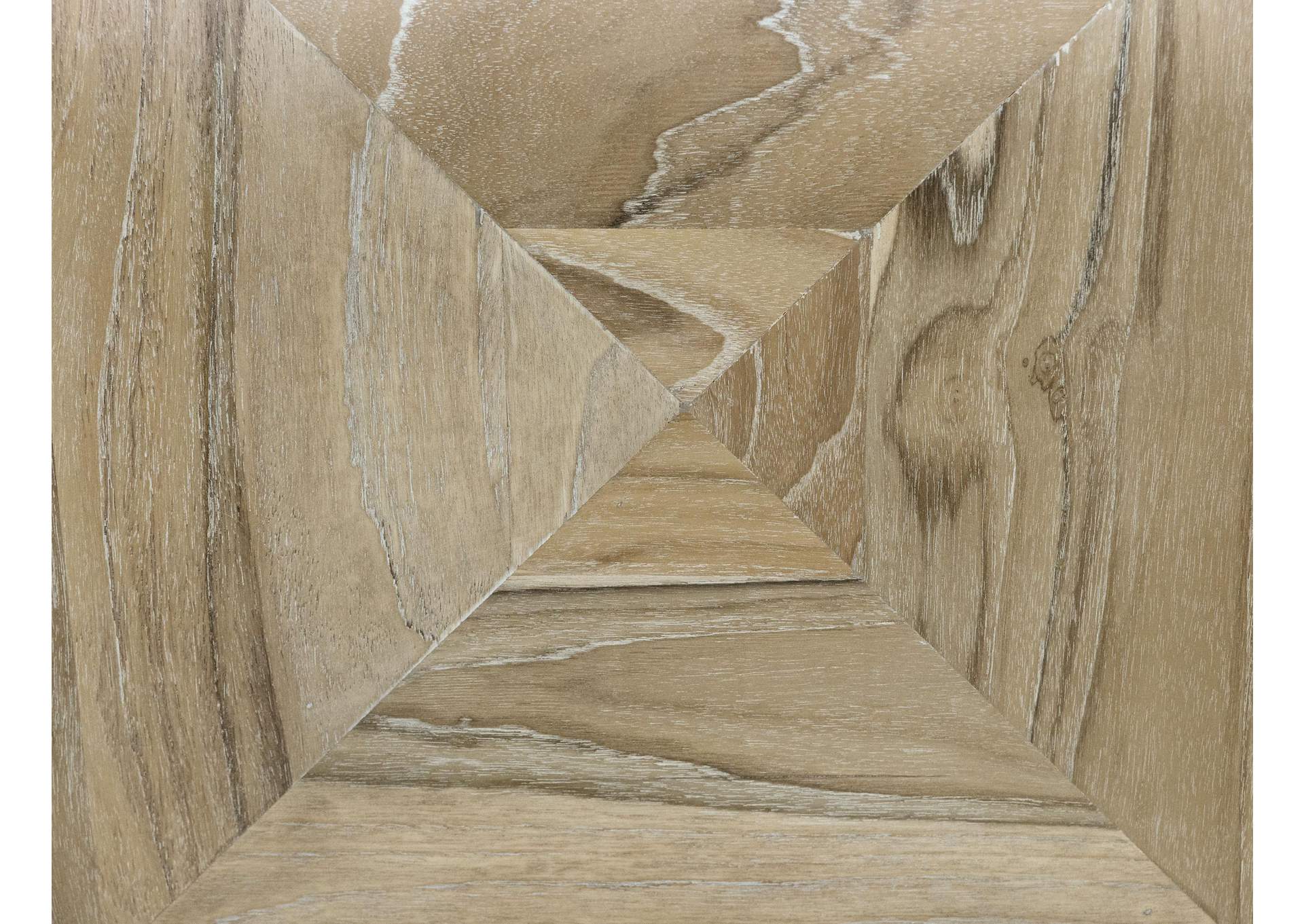 White Balam Round Table image 5