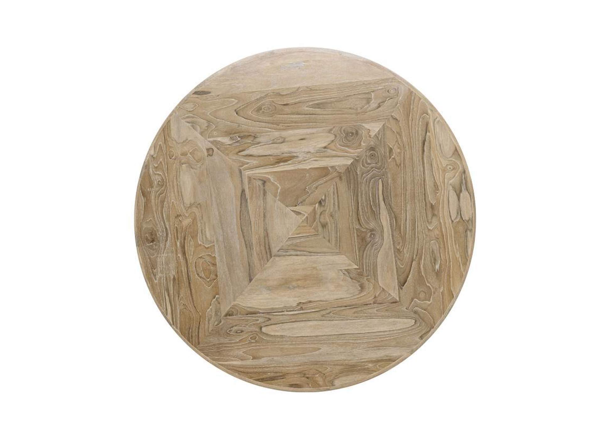 White Balam Round Table image 1