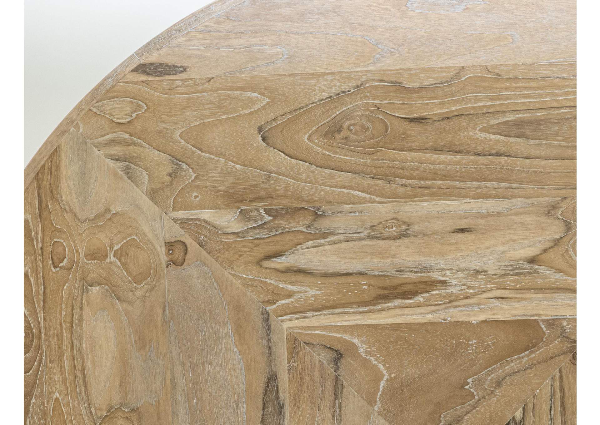 White Balam Round Table image 8