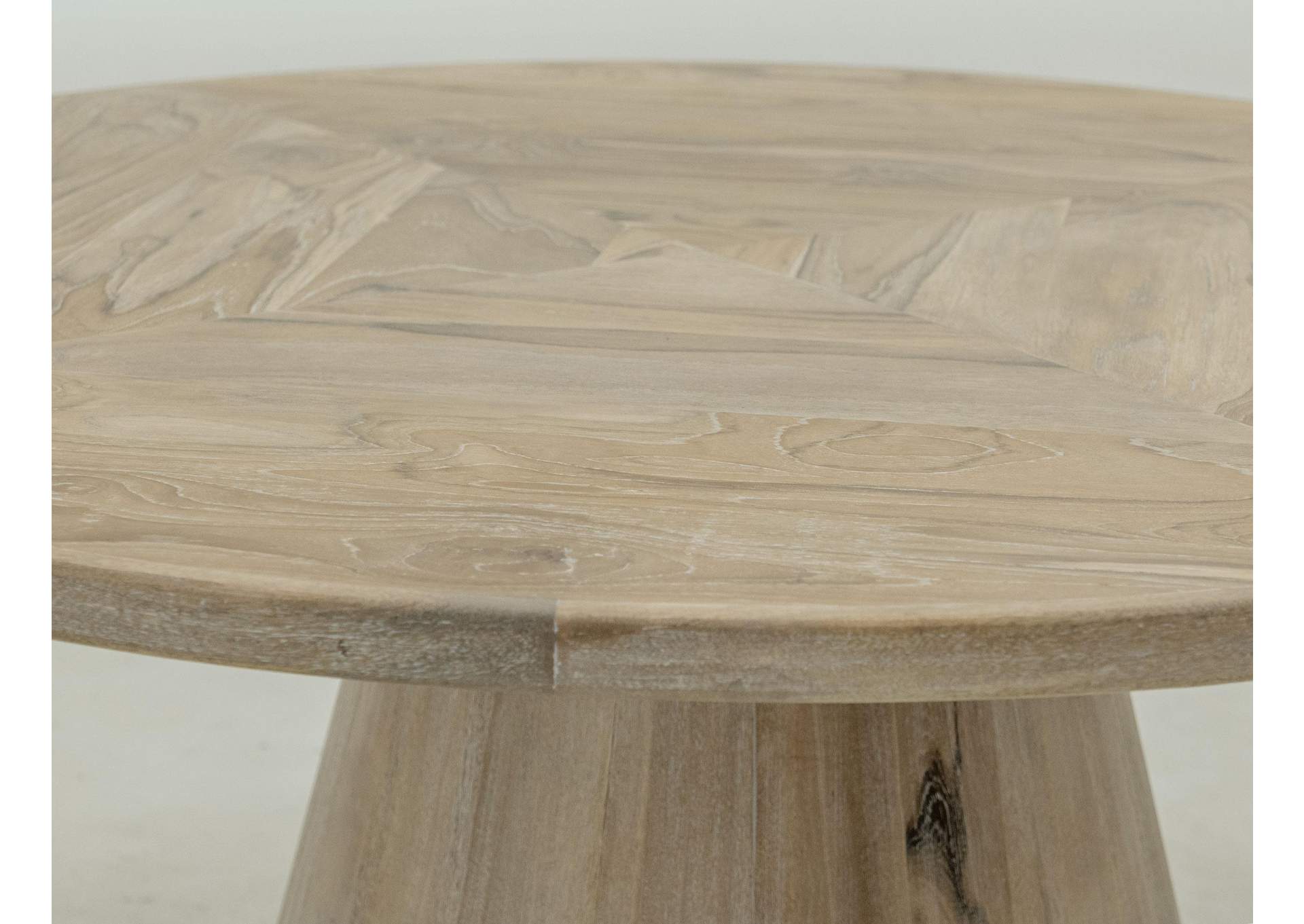 White Balam Round Table image 6