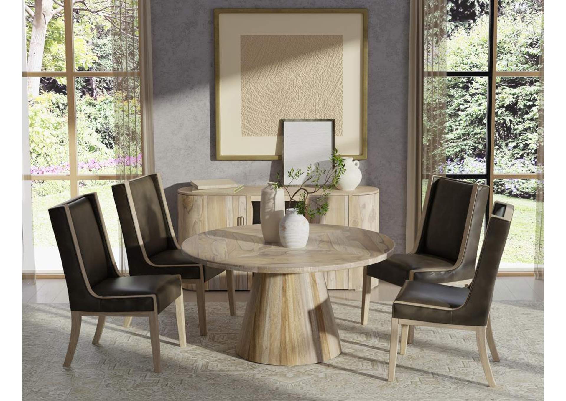 White Balam Round Table image 3