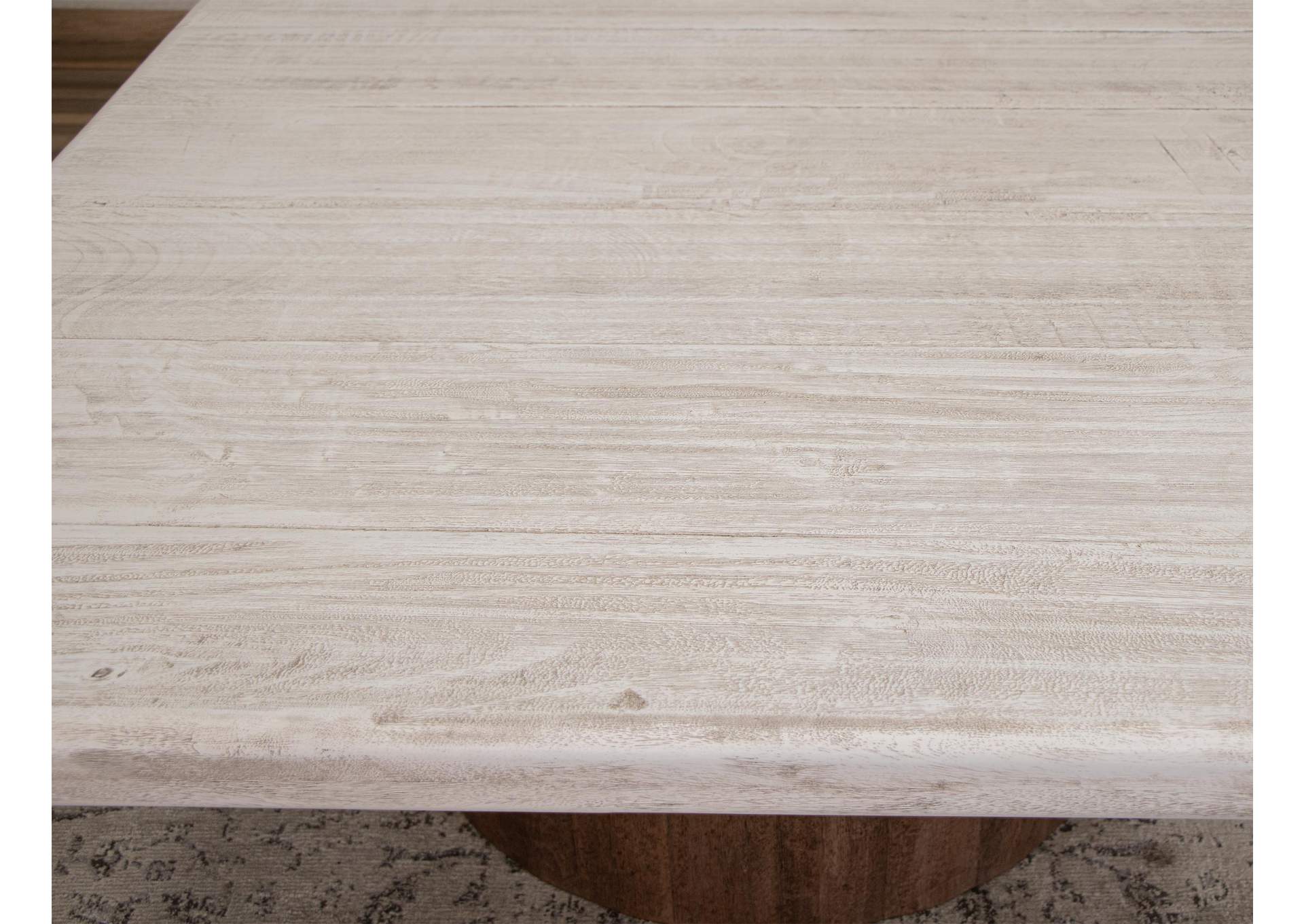 Sahara Cocktail Table image 5