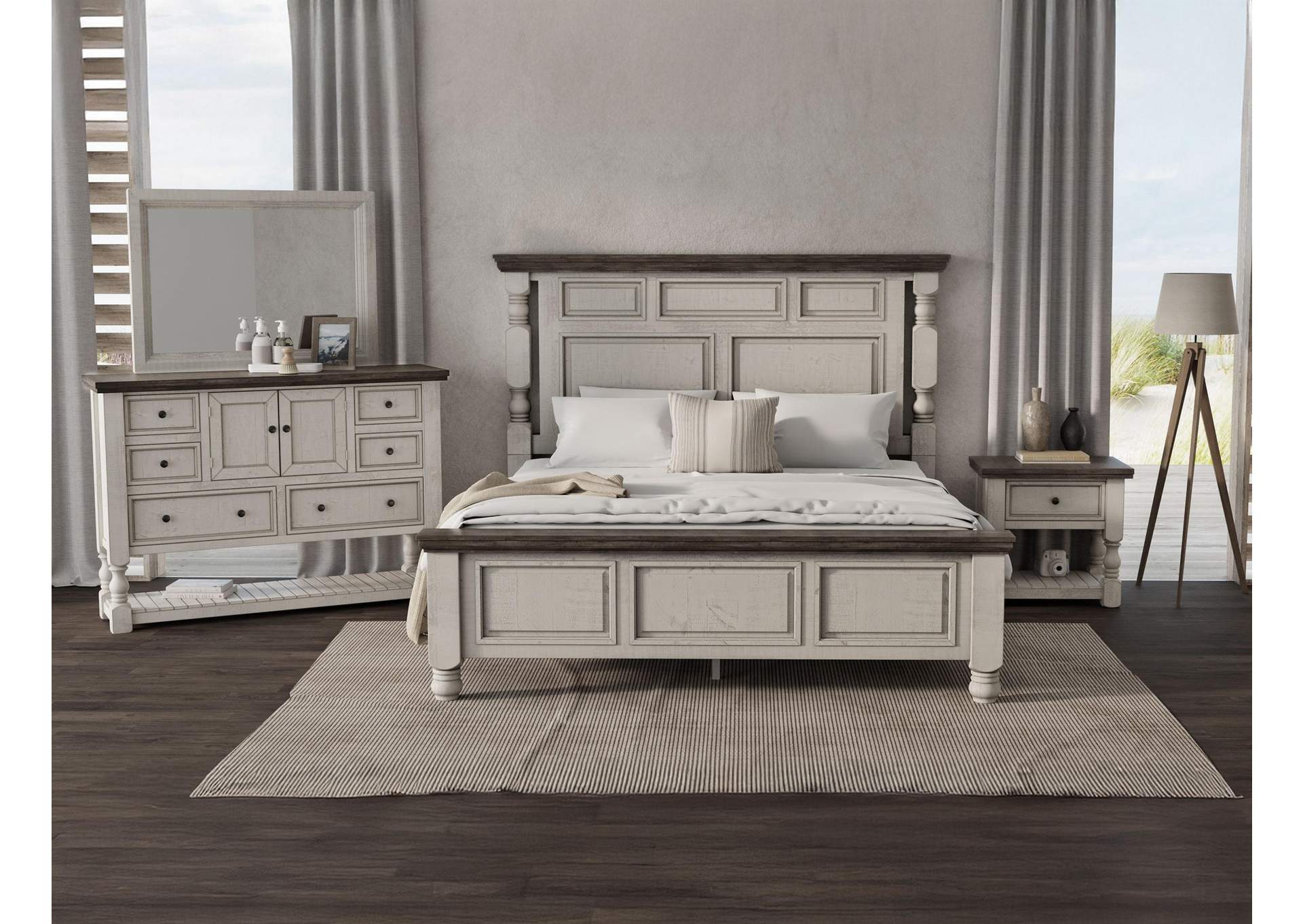 Stone Mirror image 6