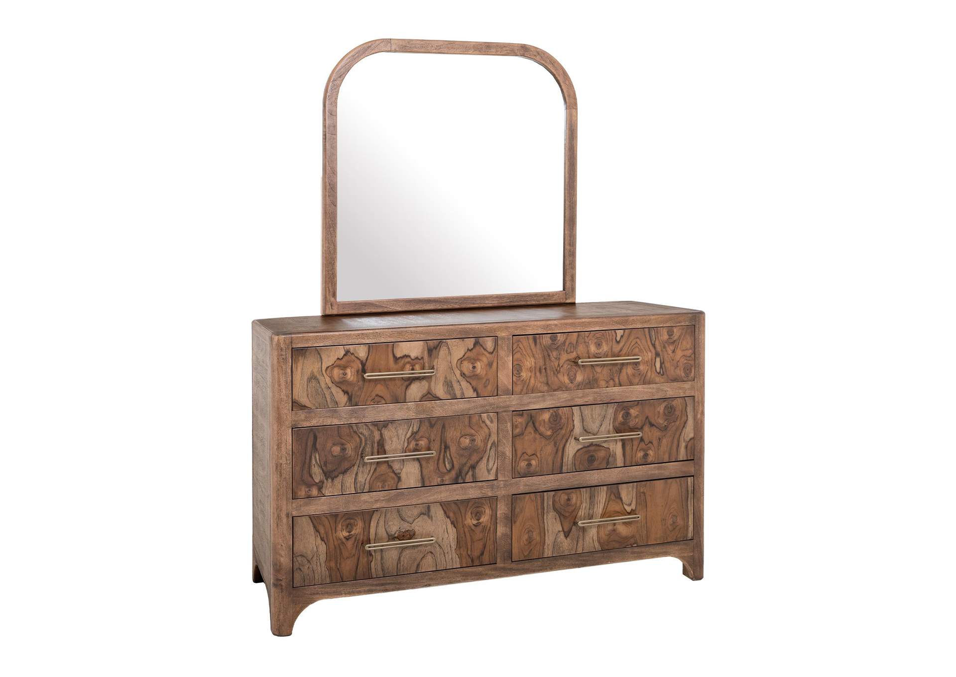 Praga Mirror image 1