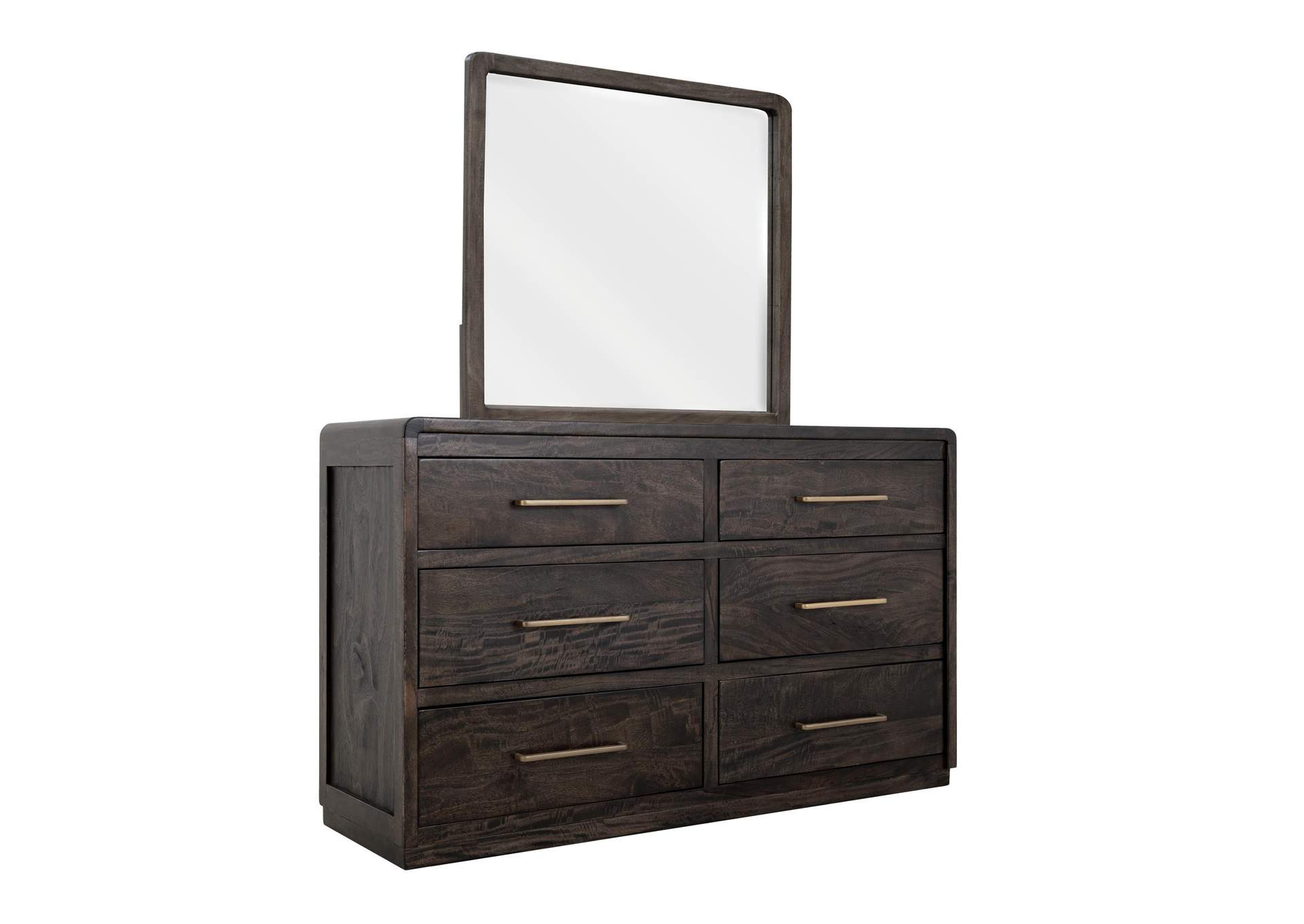 Mezquite Mirror image 1