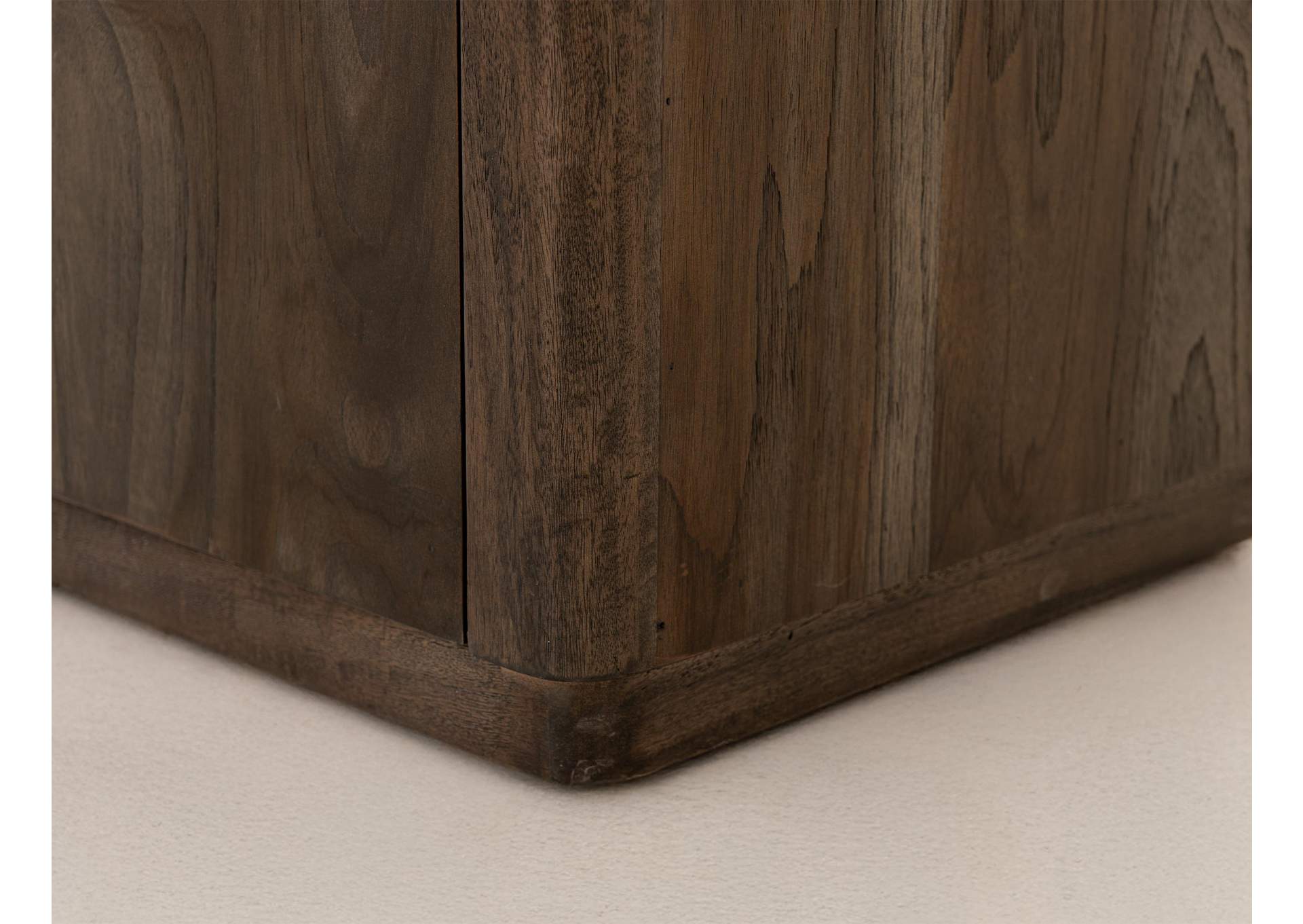 Black Balam TV Stand image 9