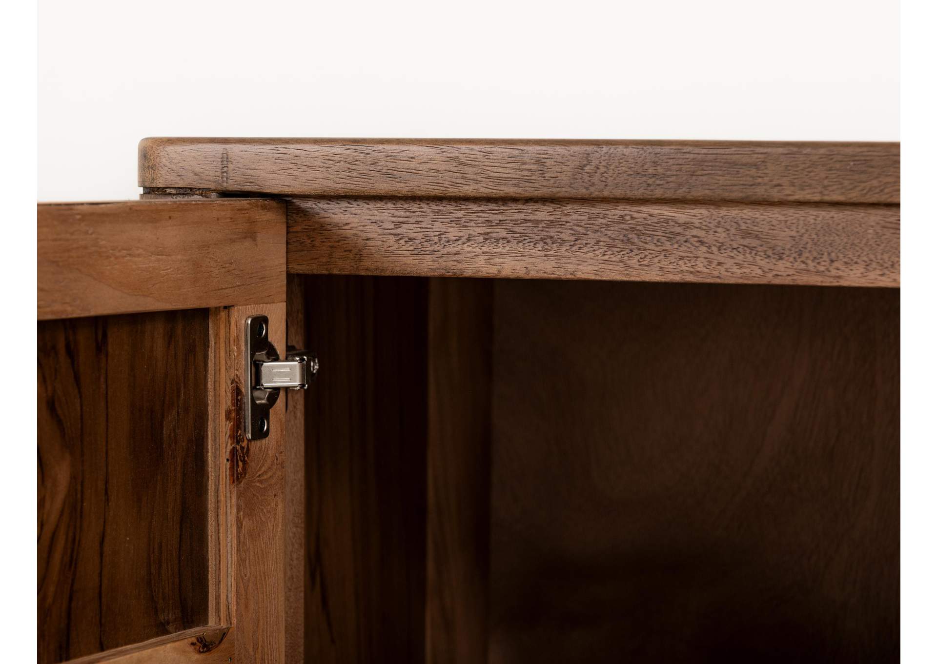 Balam TV Stand image 10