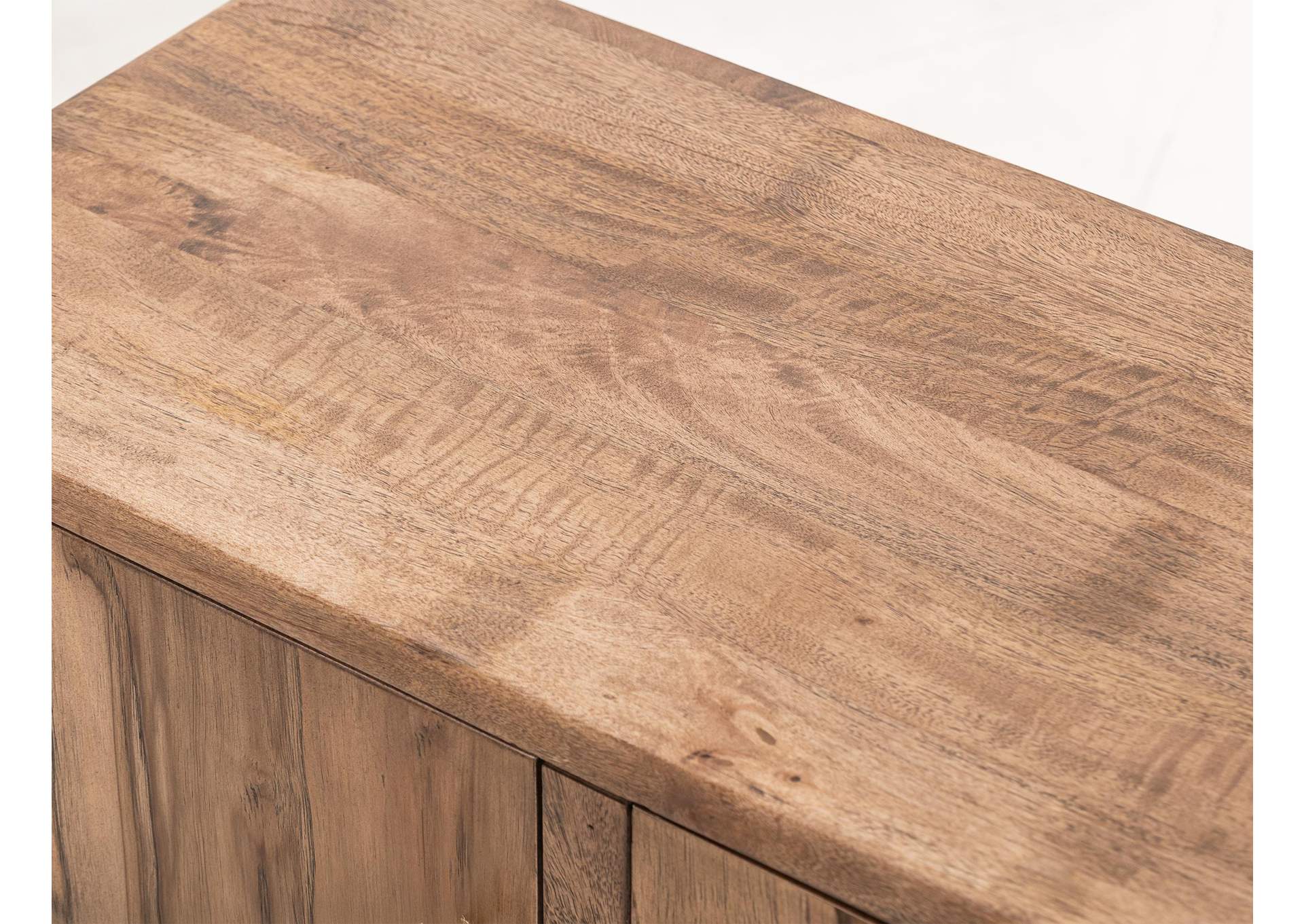 Balam TV Stand For Fire Place image 11