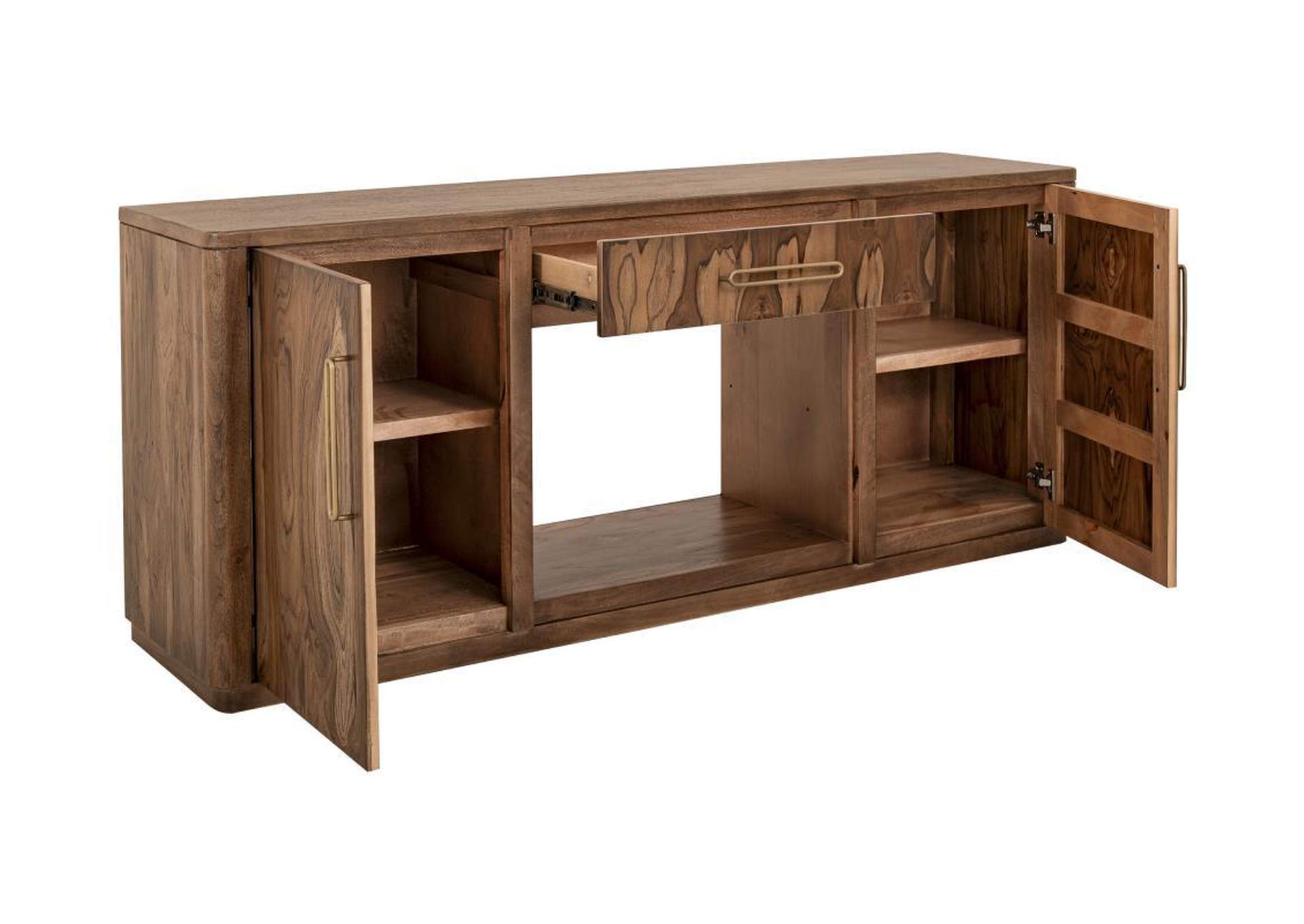 Balam TV Stand image 4