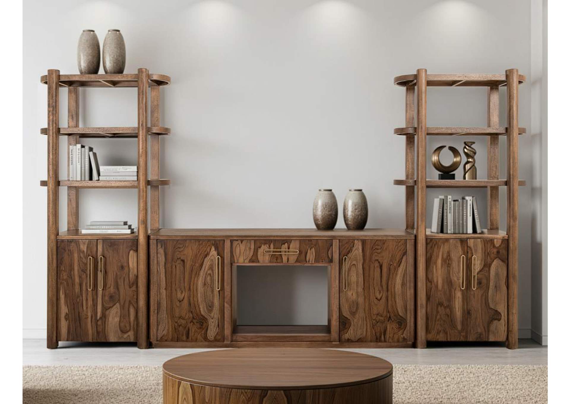 Balam TV Stand image 6