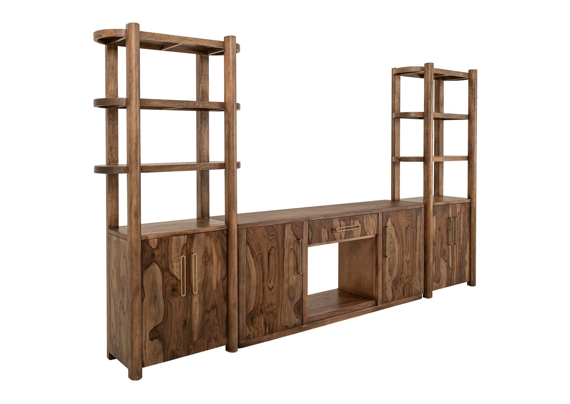 Balam TV Stand image 5