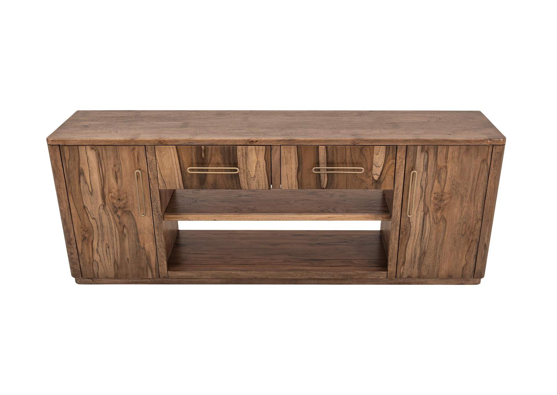 Balam TV Stand For Fire Place image 4