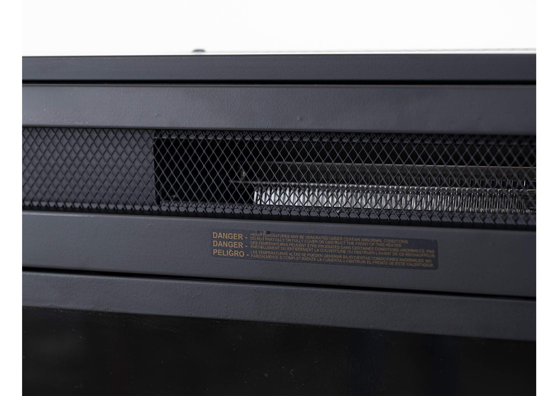 Hardrware Efp Electric Fireplace image 6