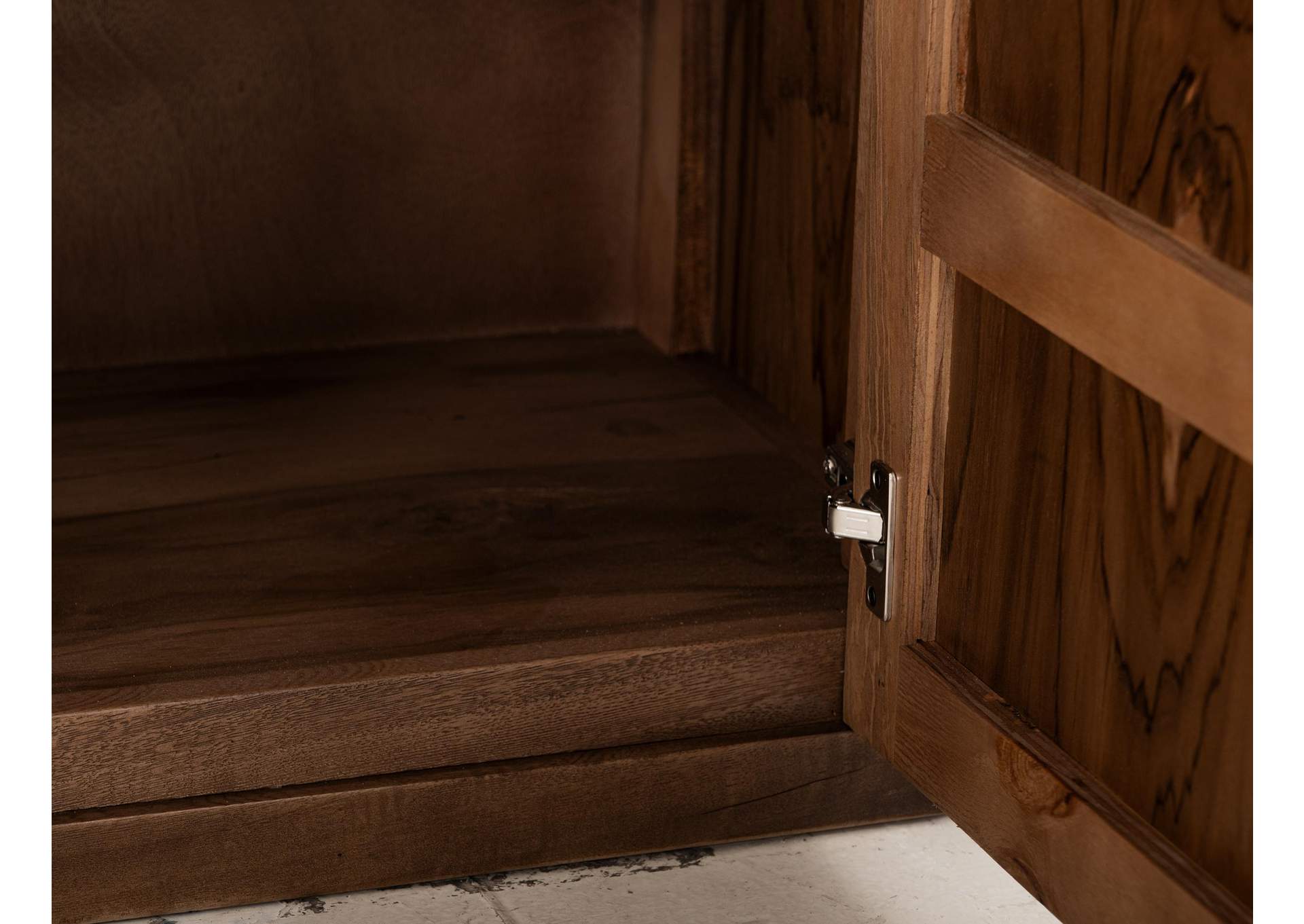 Balam TV Stand image 9