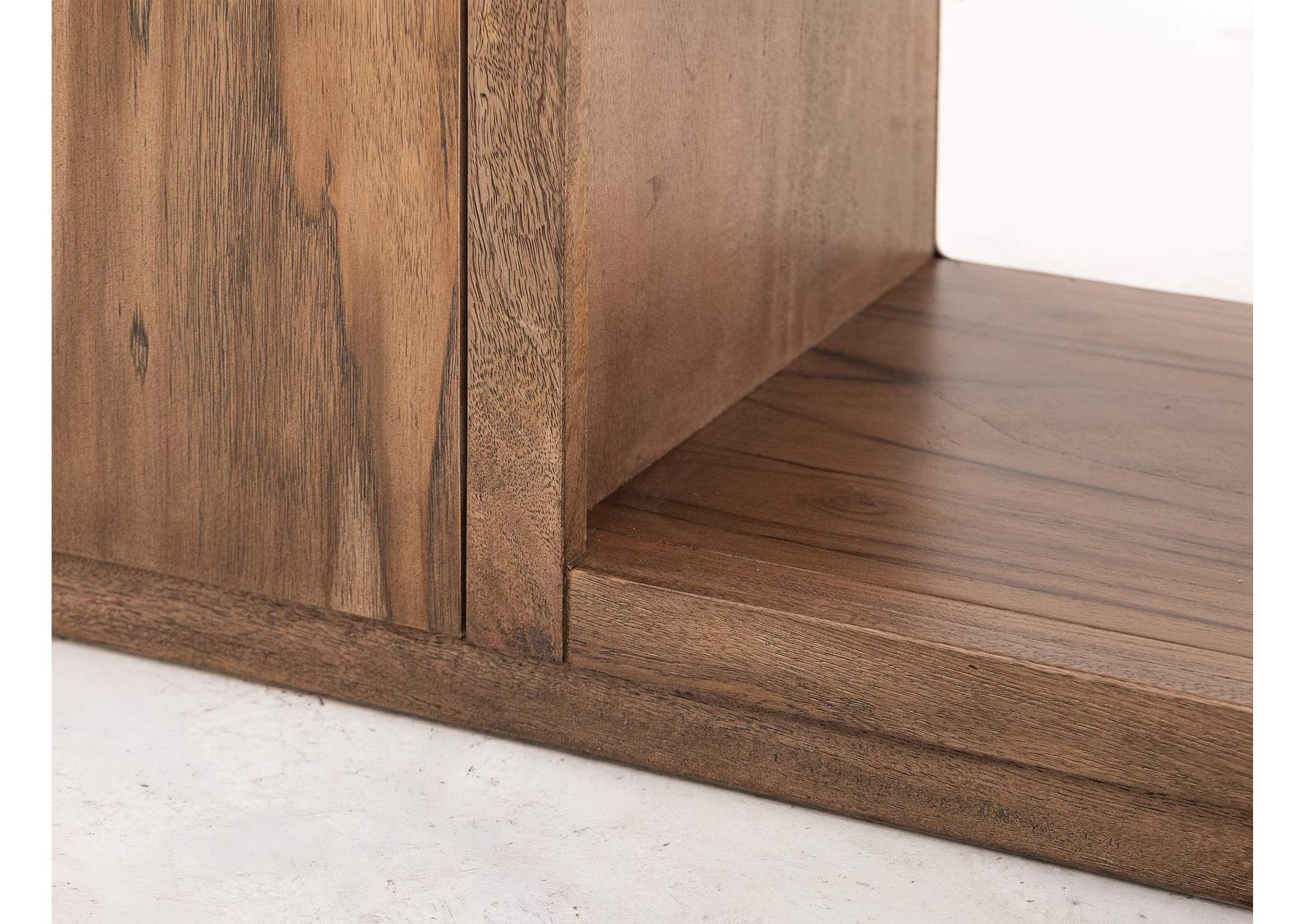 Balam TV Stand For Fire Place image 10